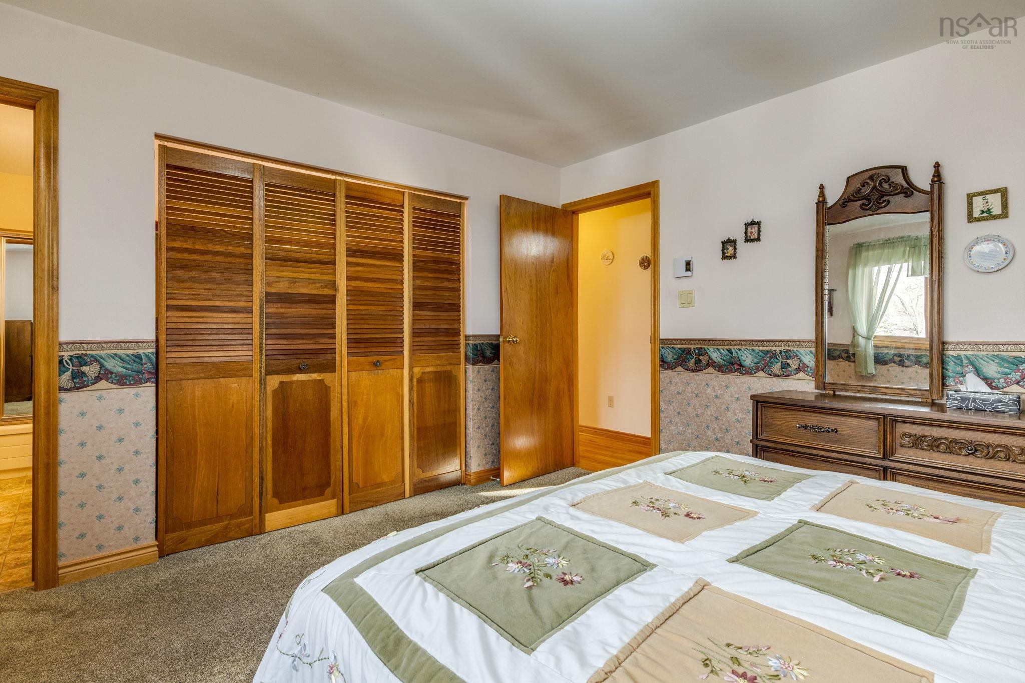 13 P Thomas Drive, Woodlawn, NS (MLS 202600375)