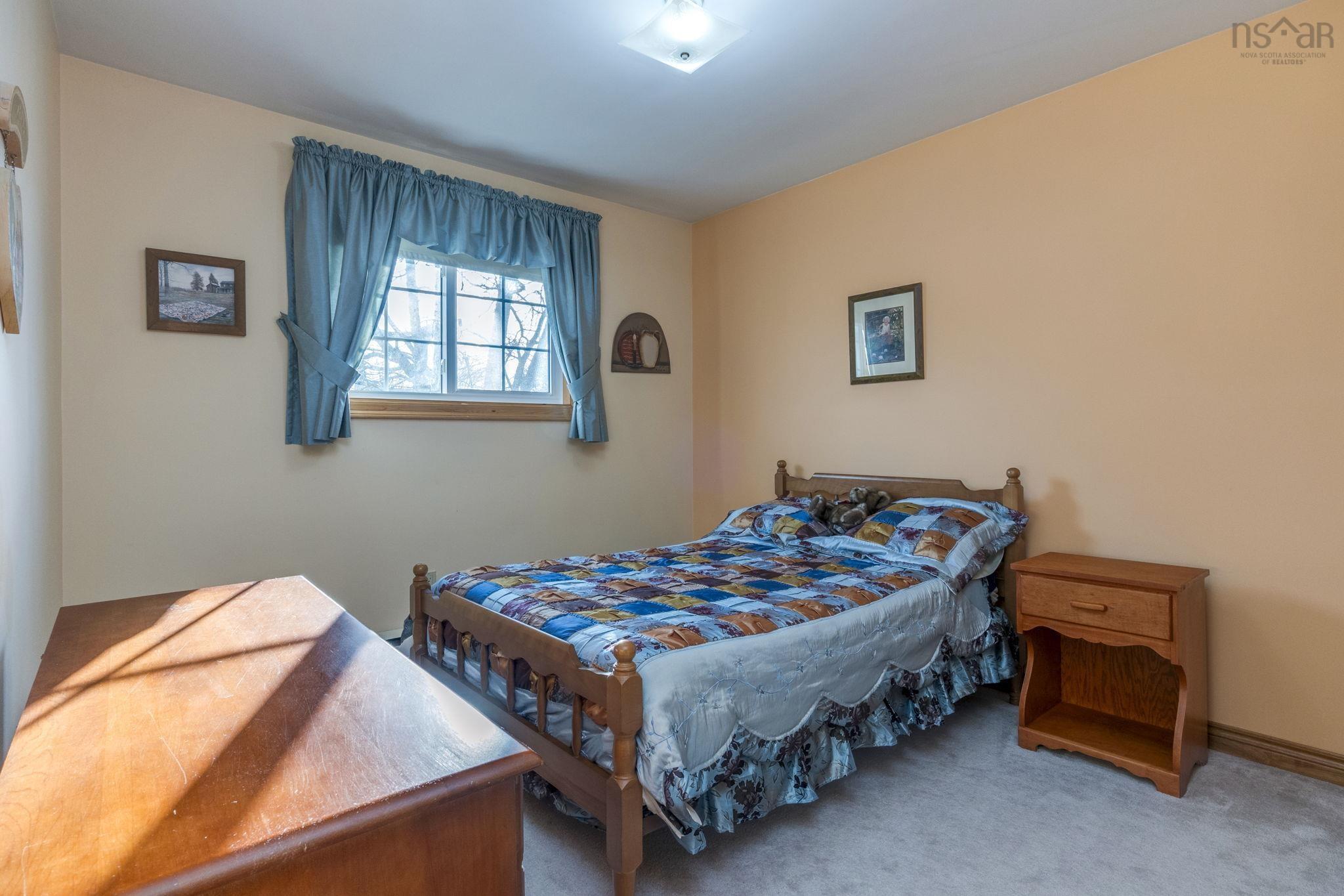 13 P Thomas Drive, Woodlawn, NS (MLS 202600375)