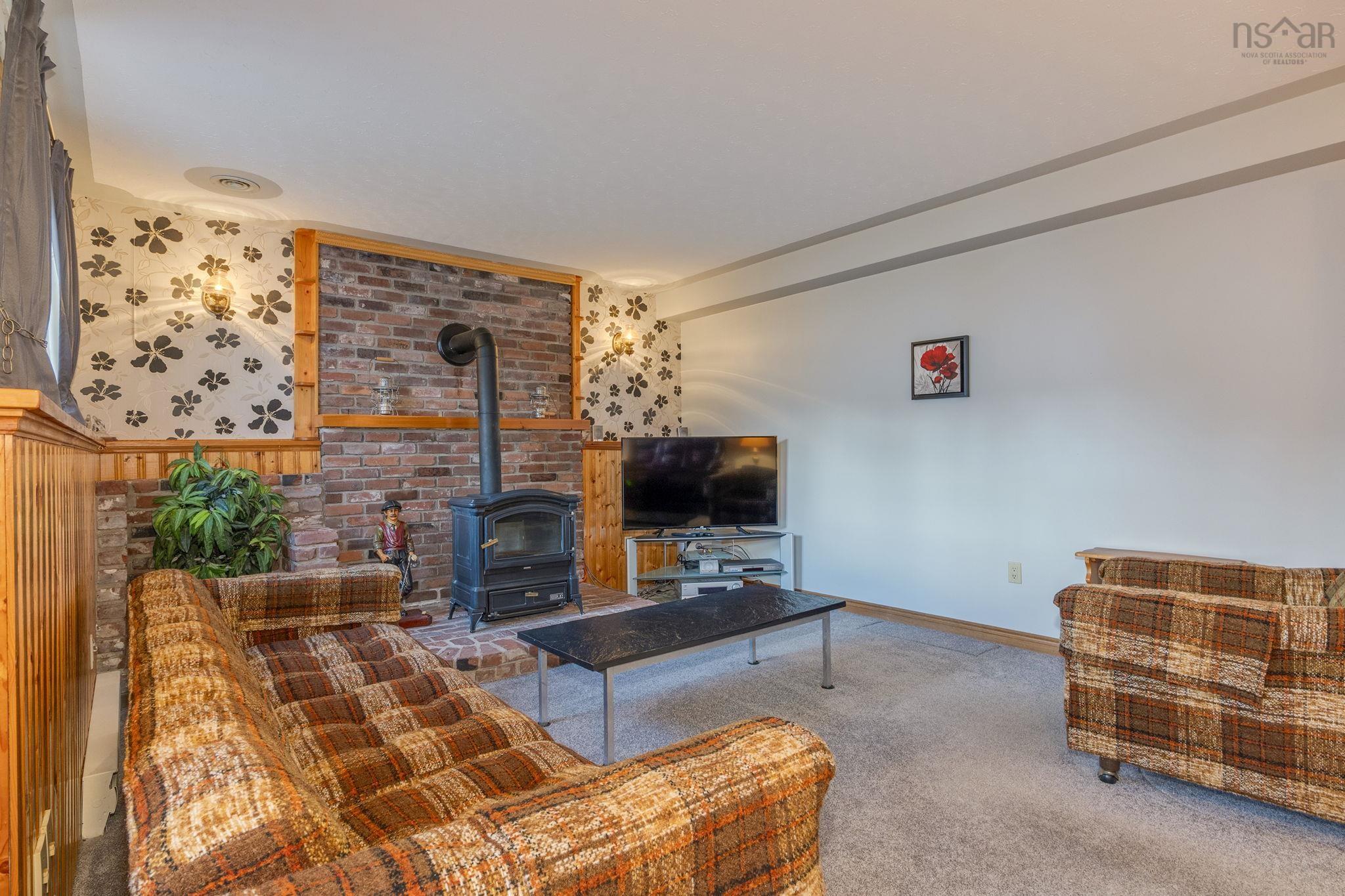 13 P Thomas Drive, Woodlawn, NS (MLS 202600375)