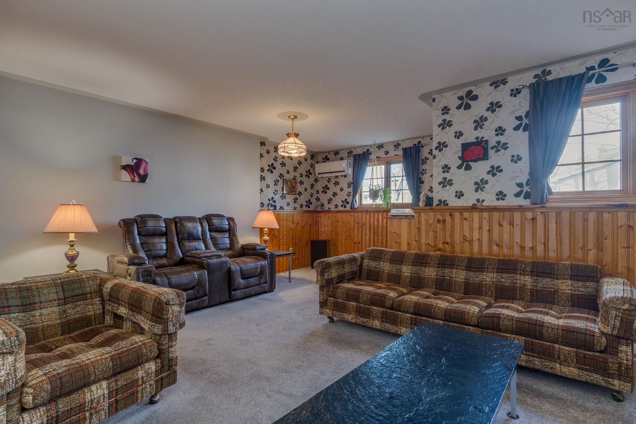 13 P Thomas Drive, Woodlawn, NS (MLS 202600375)