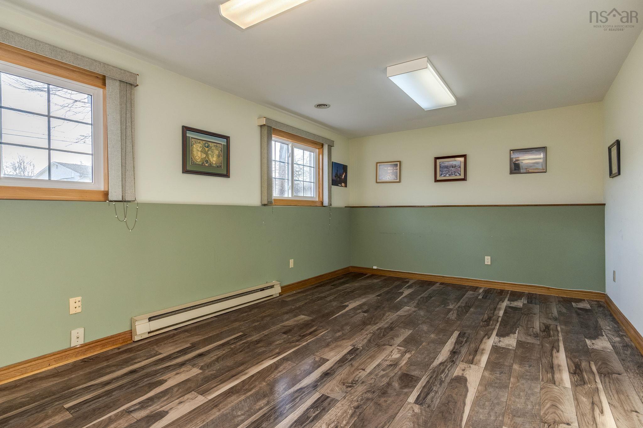 13 P Thomas Drive, Woodlawn, NS (MLS 202600375)