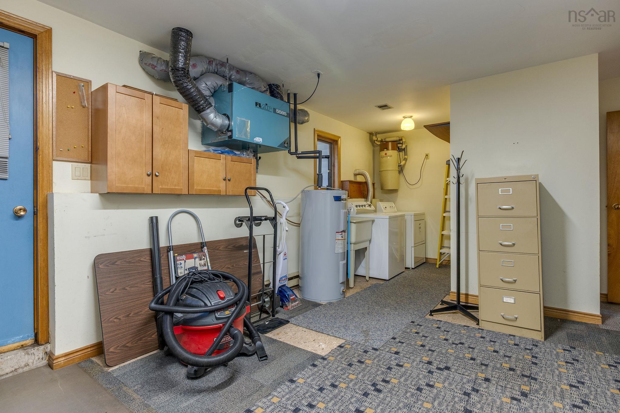 13 P Thomas Drive, Woodlawn, NS (MLS 202600375)