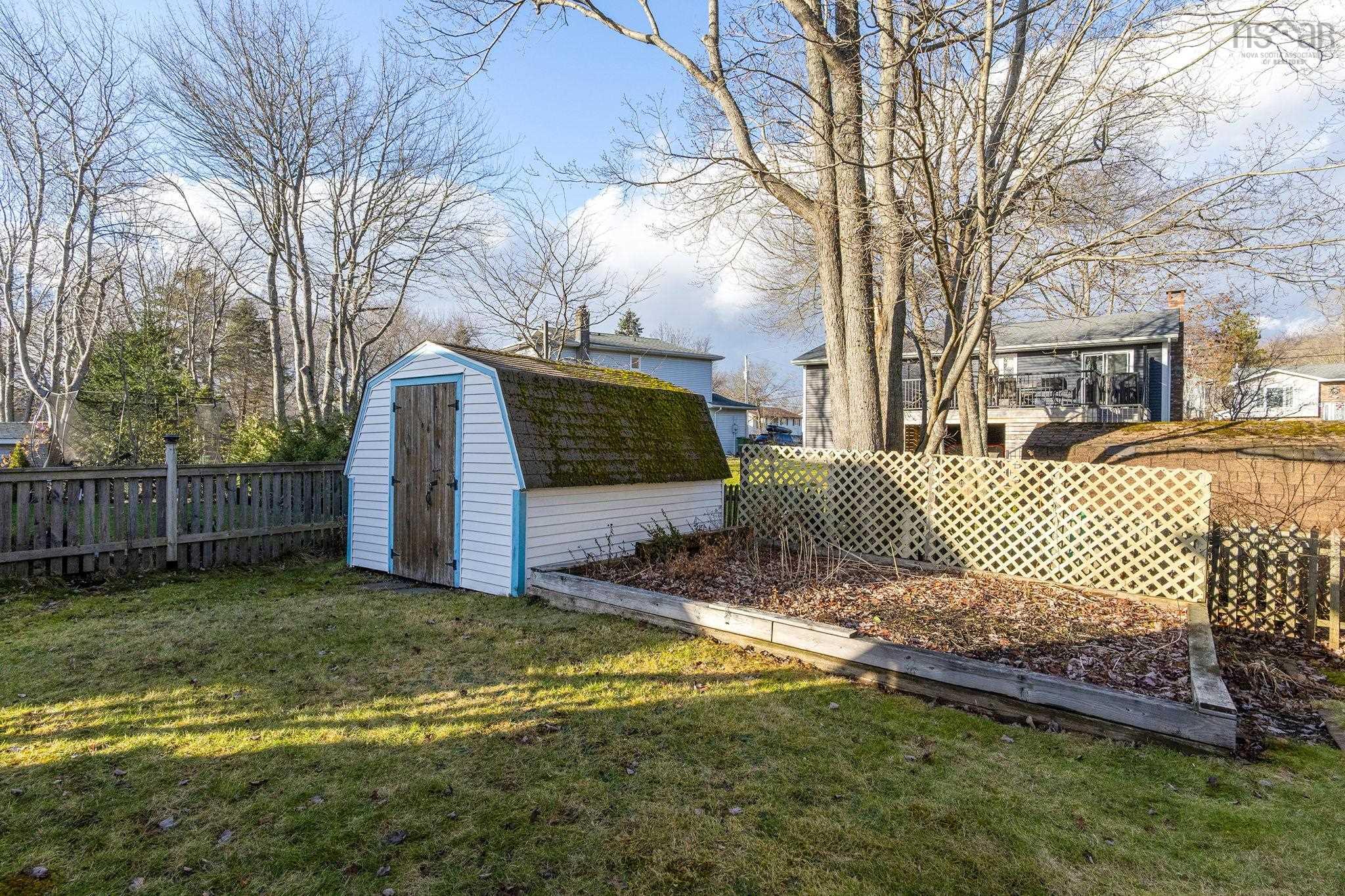 13 P Thomas Drive, Woodlawn, NS (MLS 202600375)