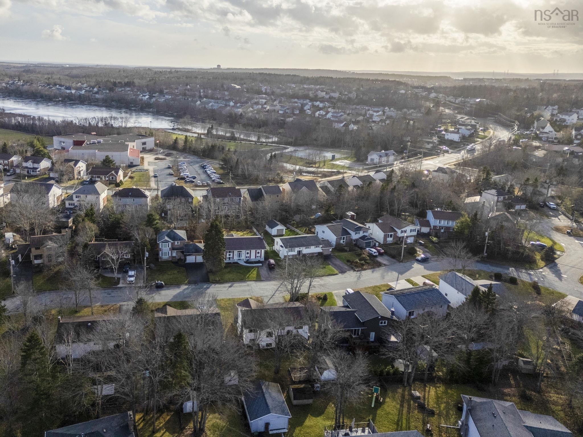 13 P Thomas Drive, Woodlawn, NS (MLS 202600375)