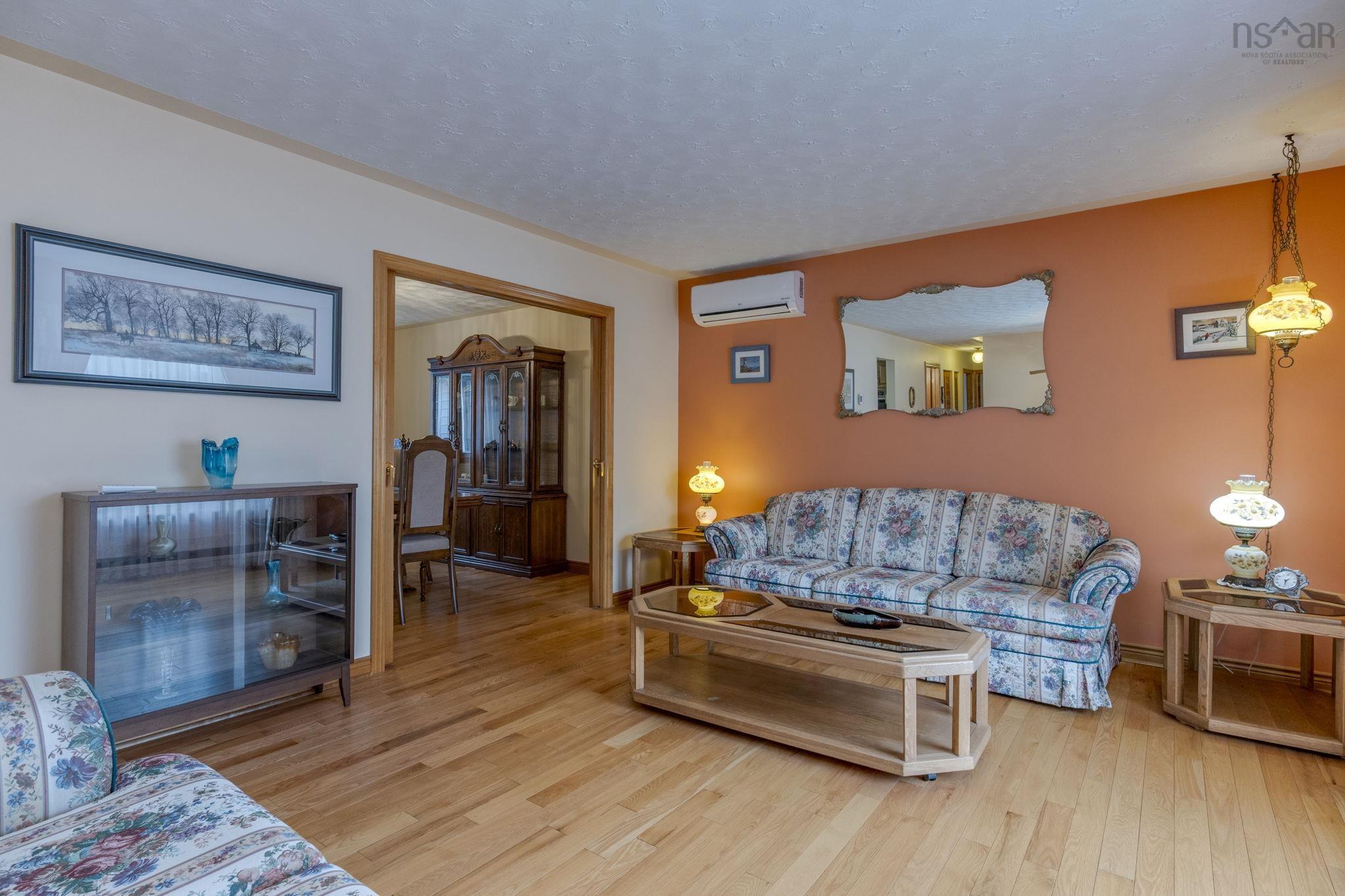 13 P Thomas Drive, Woodlawn, NS (MLS 202600375)