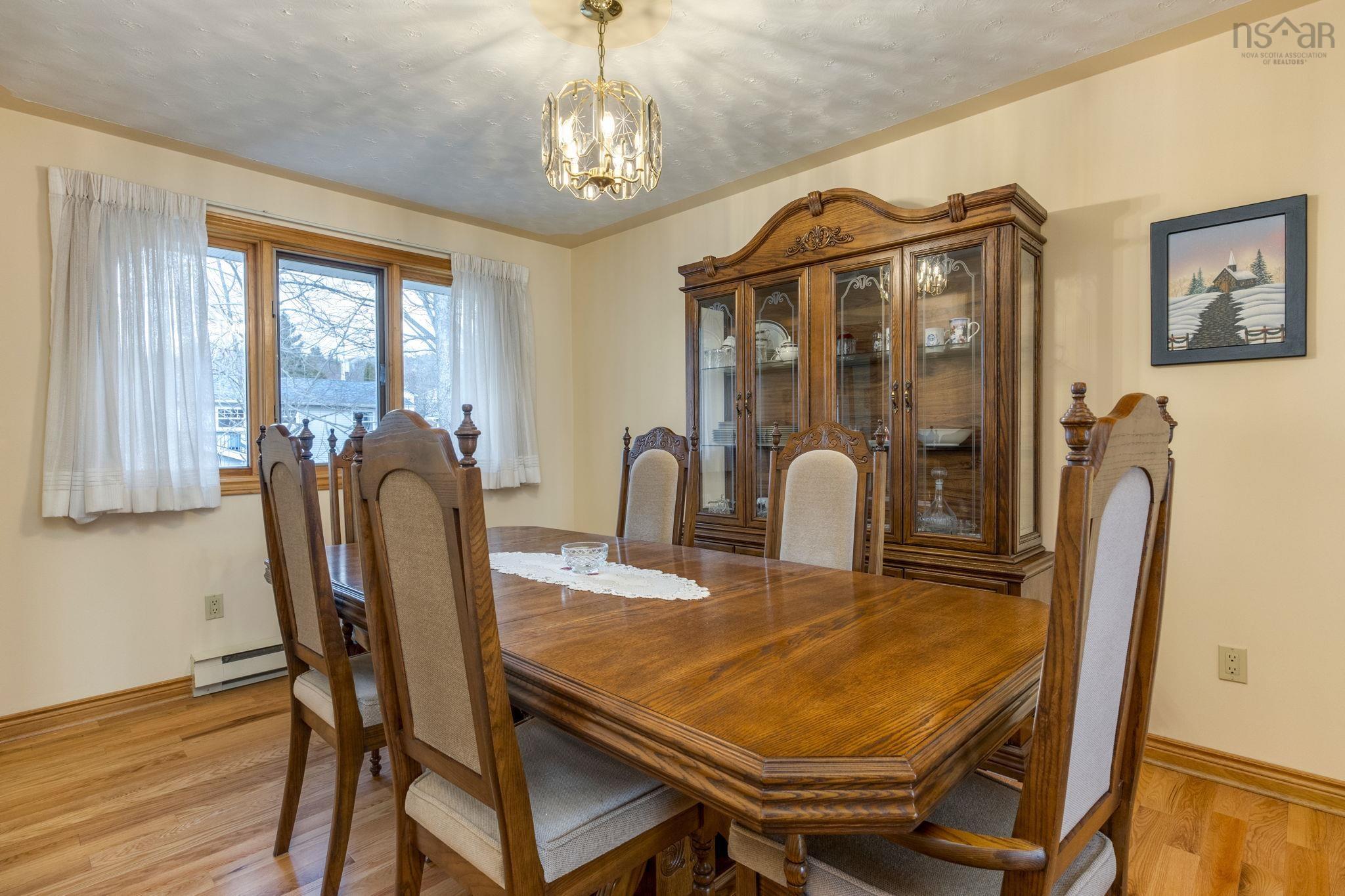 13 P Thomas Drive, Woodlawn, NS (MLS 202600375)