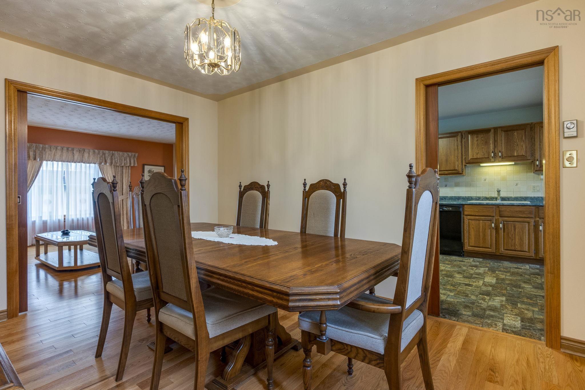 13 P Thomas Drive, Woodlawn, NS (MLS 202600375)