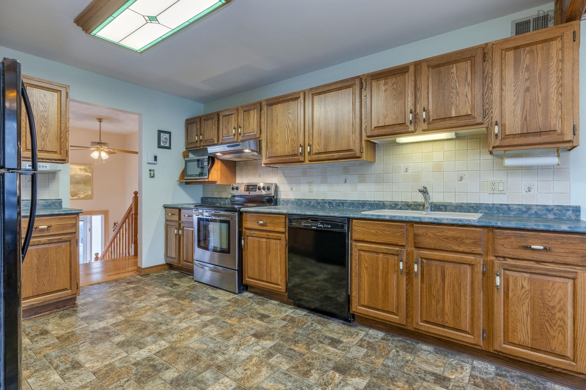 13 P Thomas Drive, Woodlawn, NS (MLS 202600375)