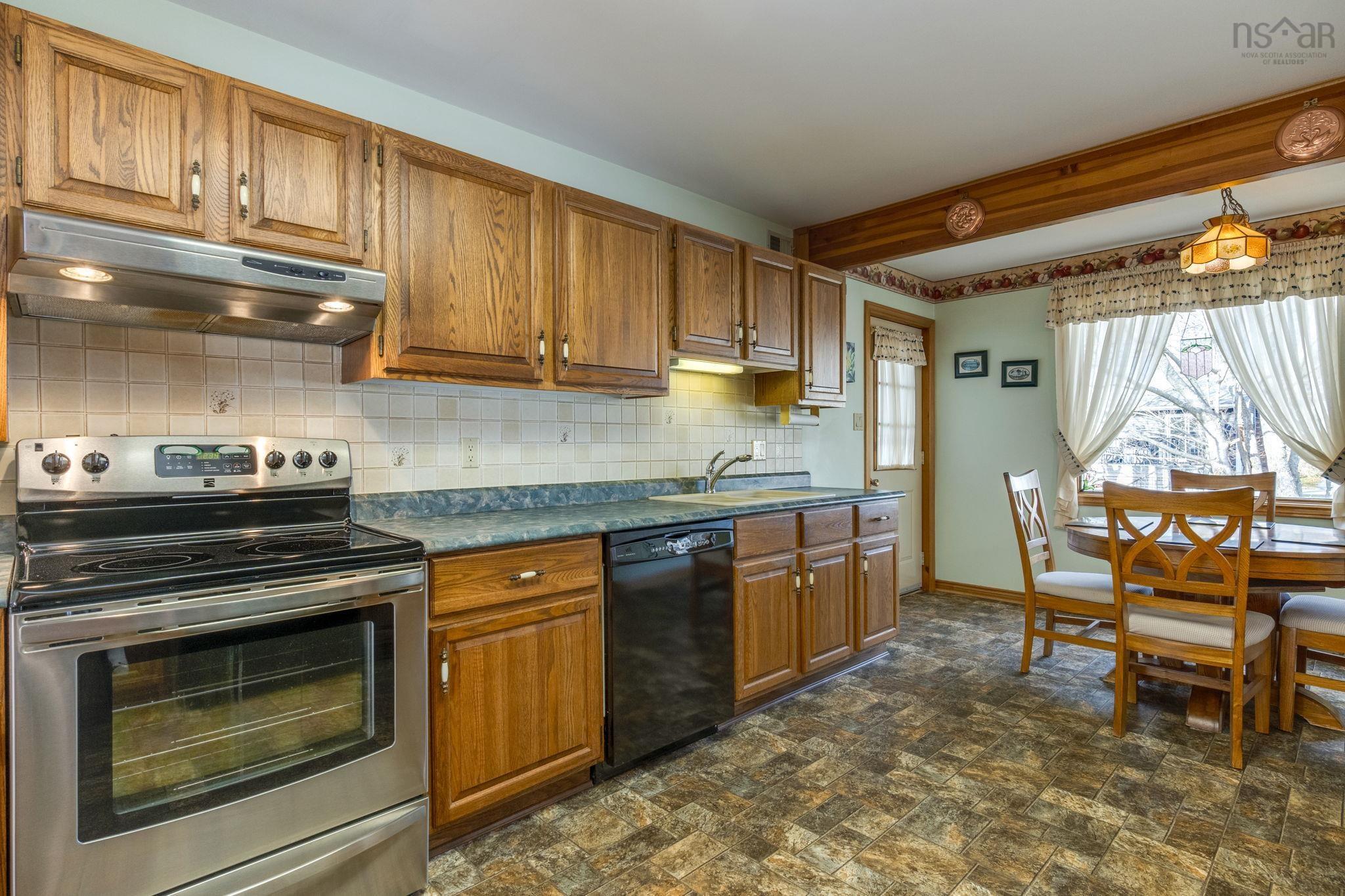 13 P Thomas Drive, Woodlawn, NS (MLS 202600375)