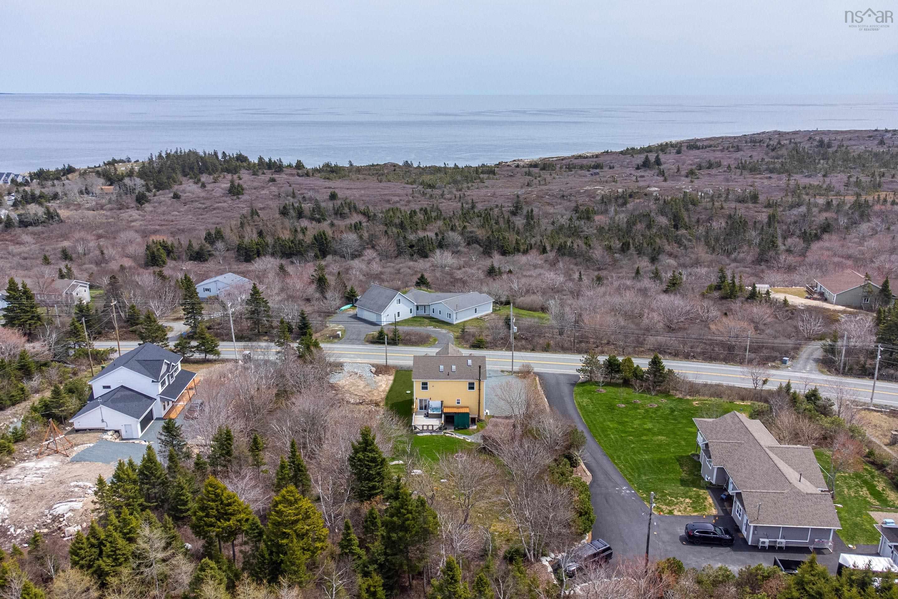 757 Ketch Harbour Road, Portuguese Cove, NS (MLS 202600377)