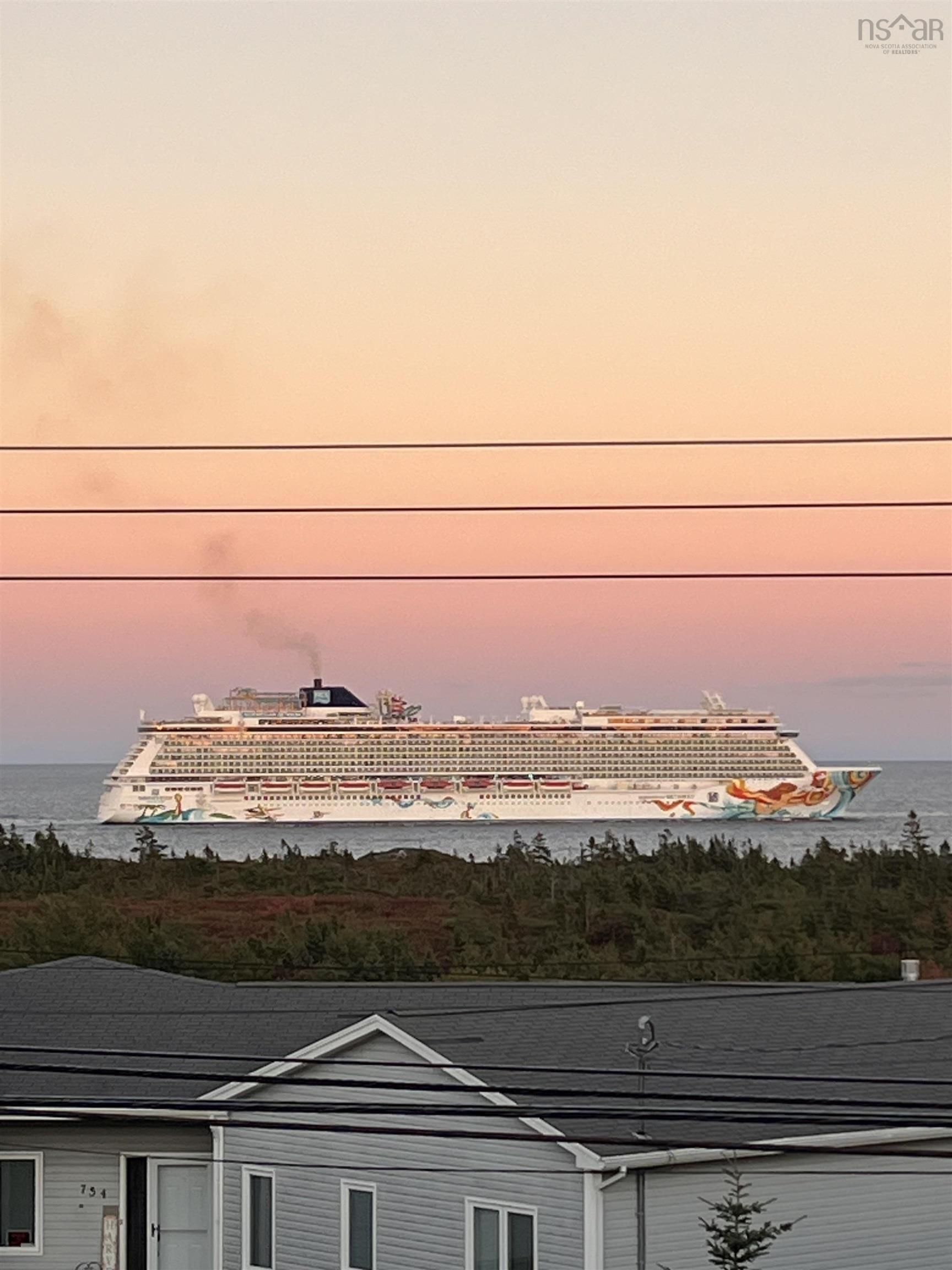 757 Ketch Harbour Road, Portuguese Cove, NS (MLS 202600377)