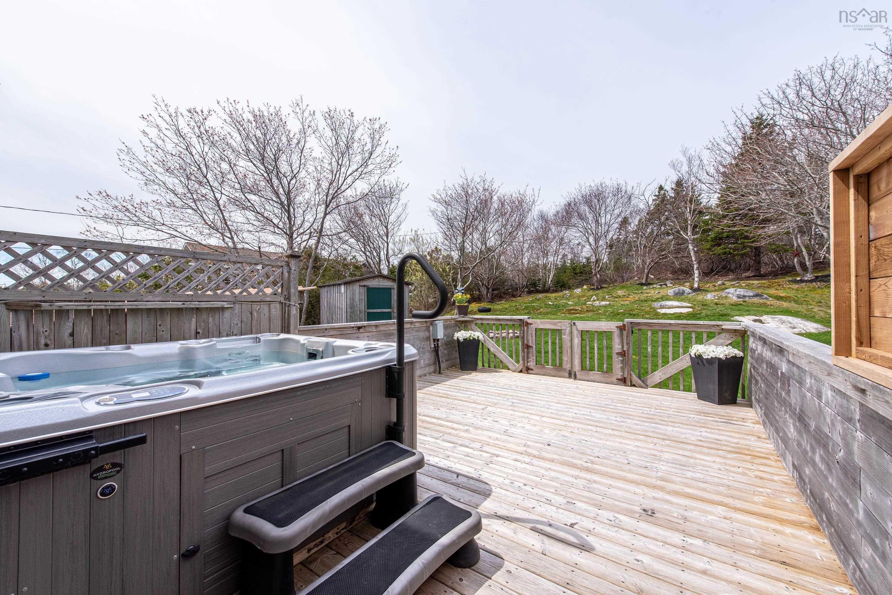 755 Ketch Harbour Road, Portuguese Cove, NS (MLS 202600378)