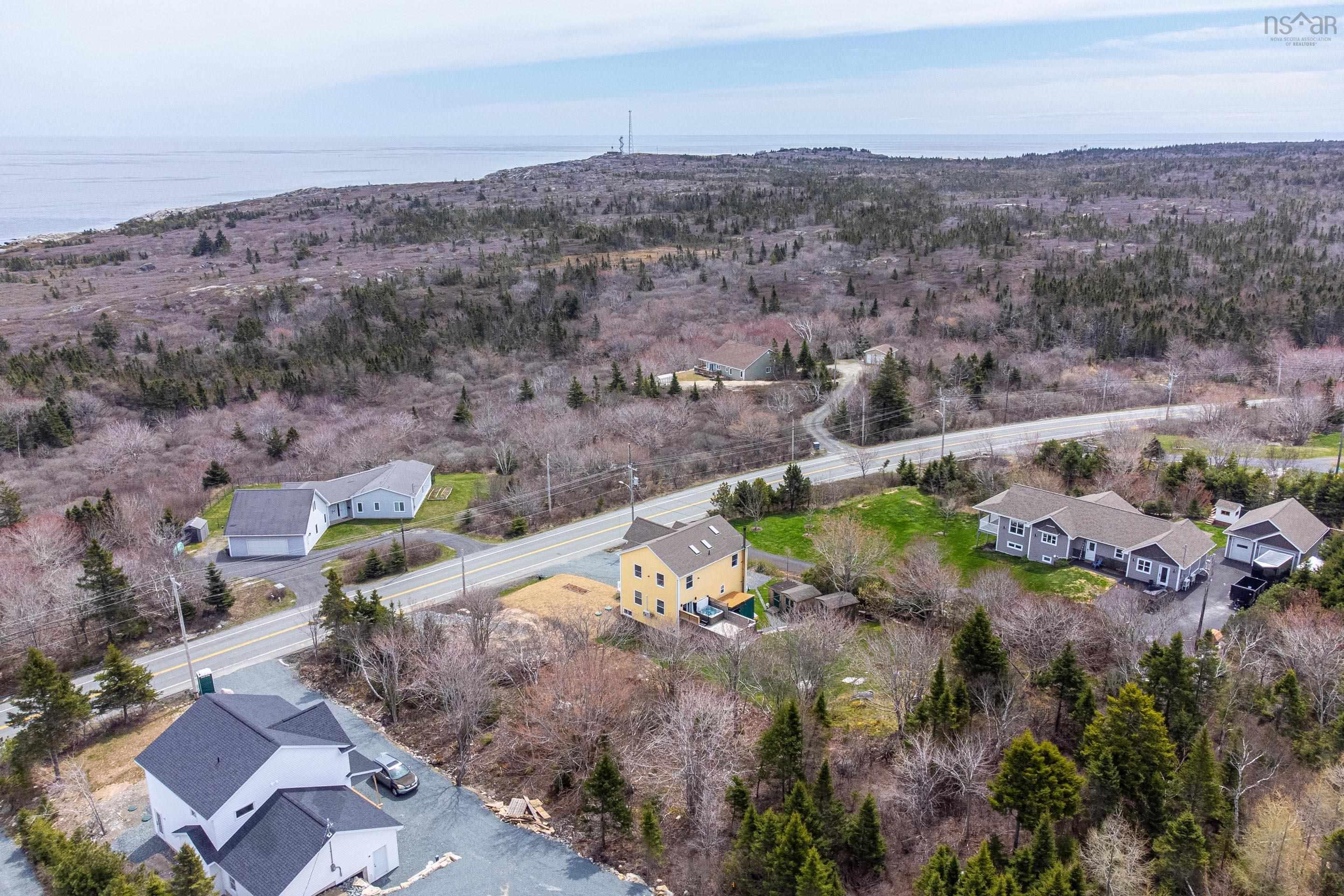 755 Ketch Harbour Road, Portuguese Cove, NS (MLS 202600378)