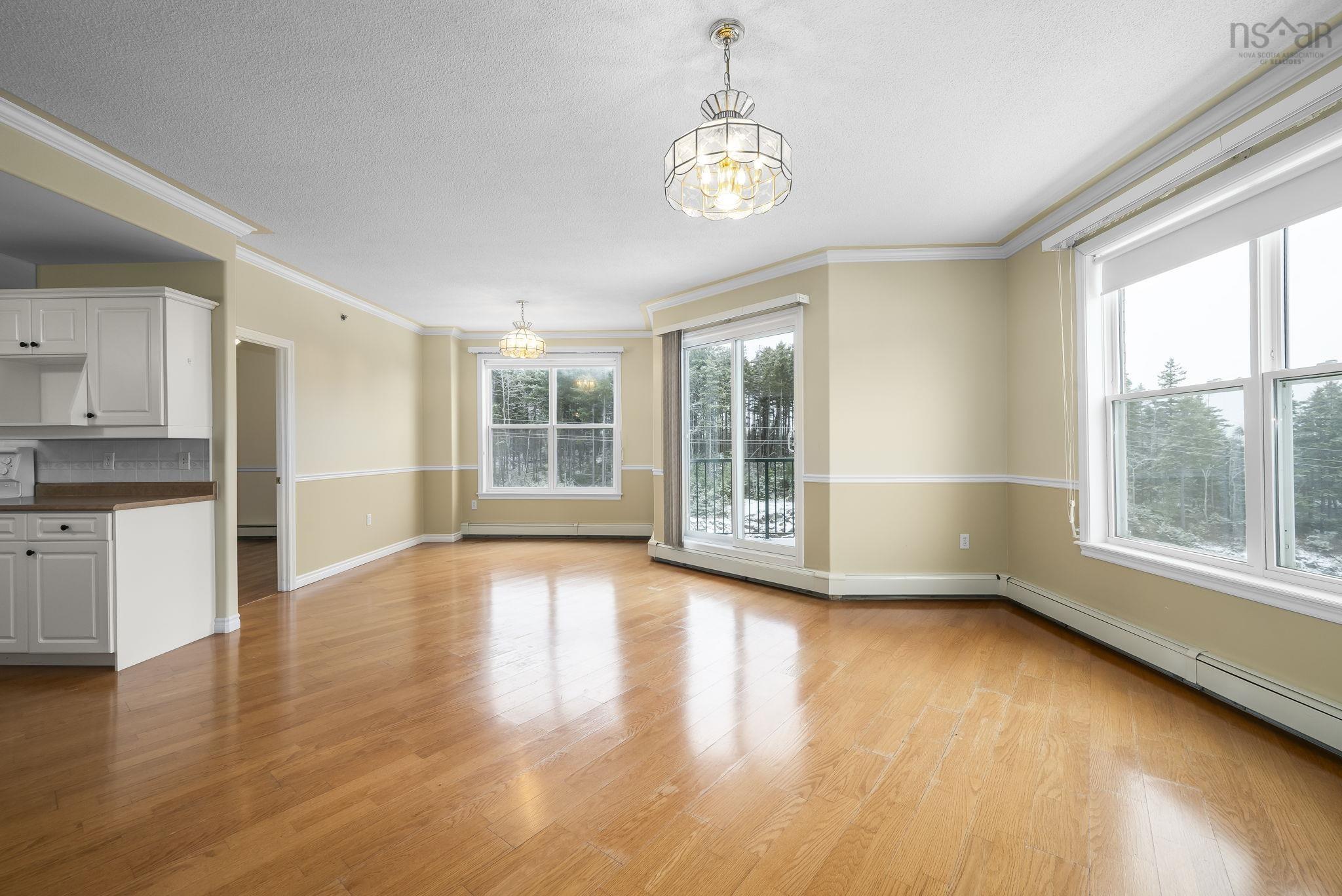 402 114 Regency Park Drive, Halifax, NS (MLS 202600381)