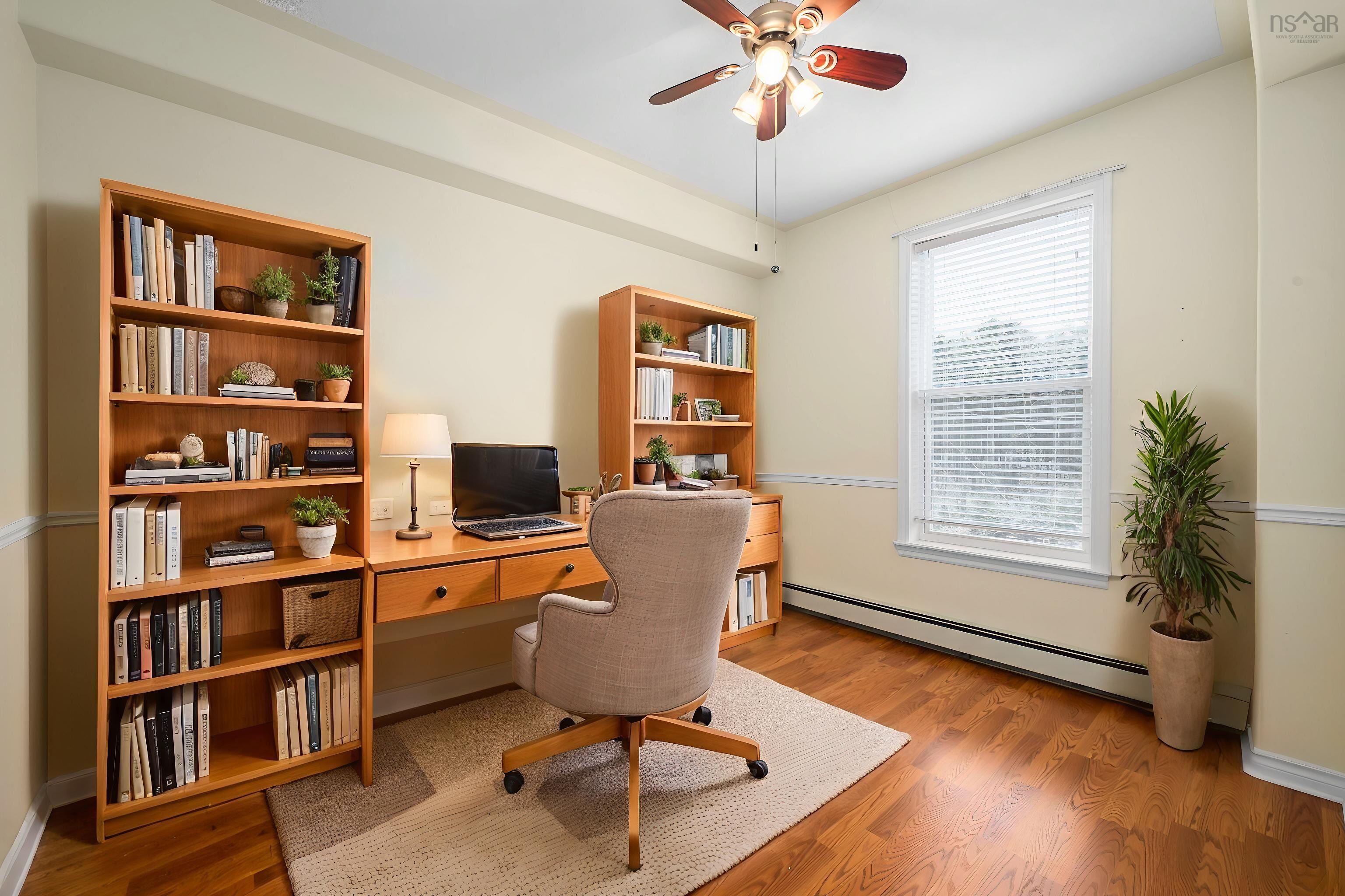 402 114 Regency Park Drive, Halifax, NS (MLS 202600381)