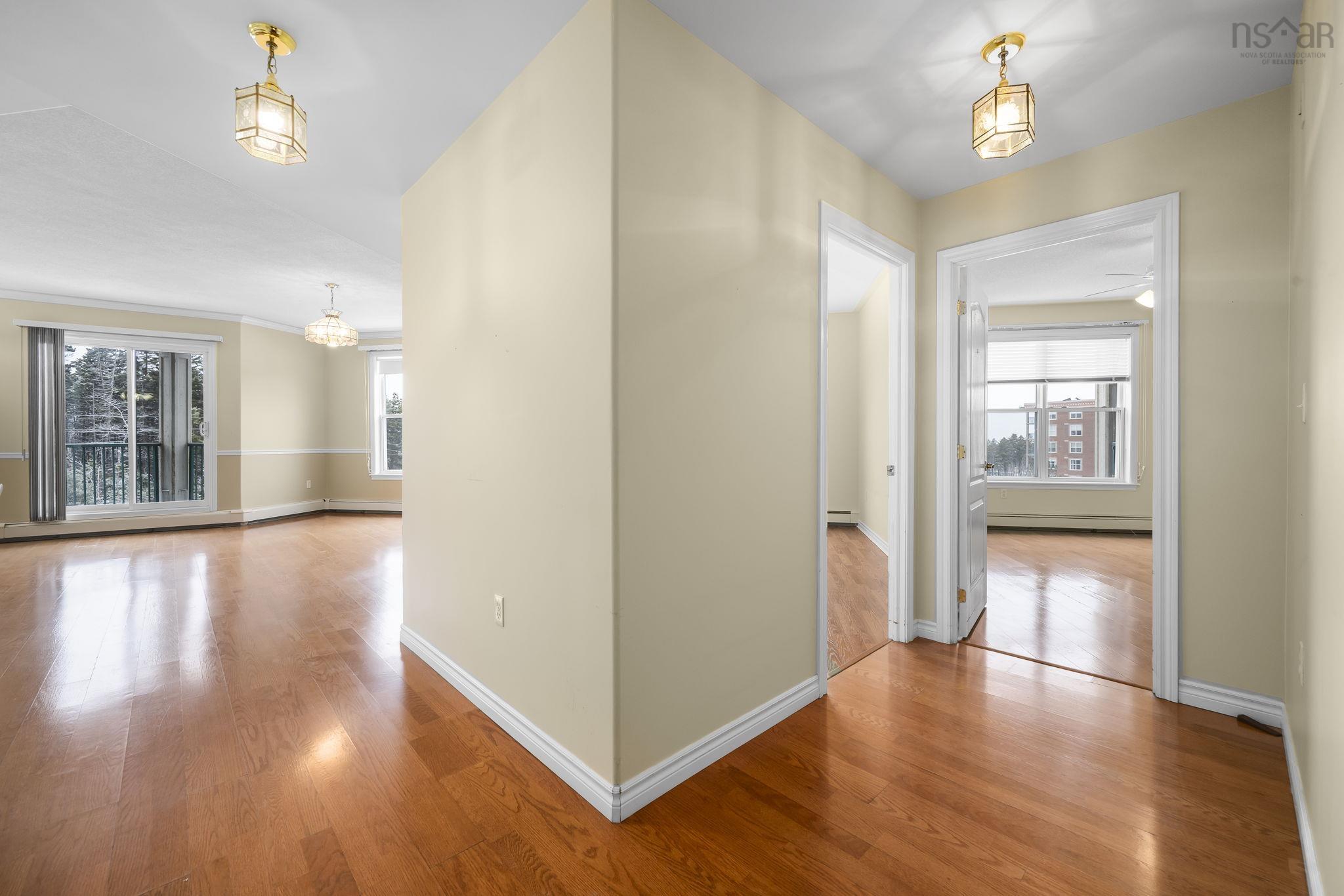 402 114 Regency Park Drive, Halifax, NS (MLS 202600381)