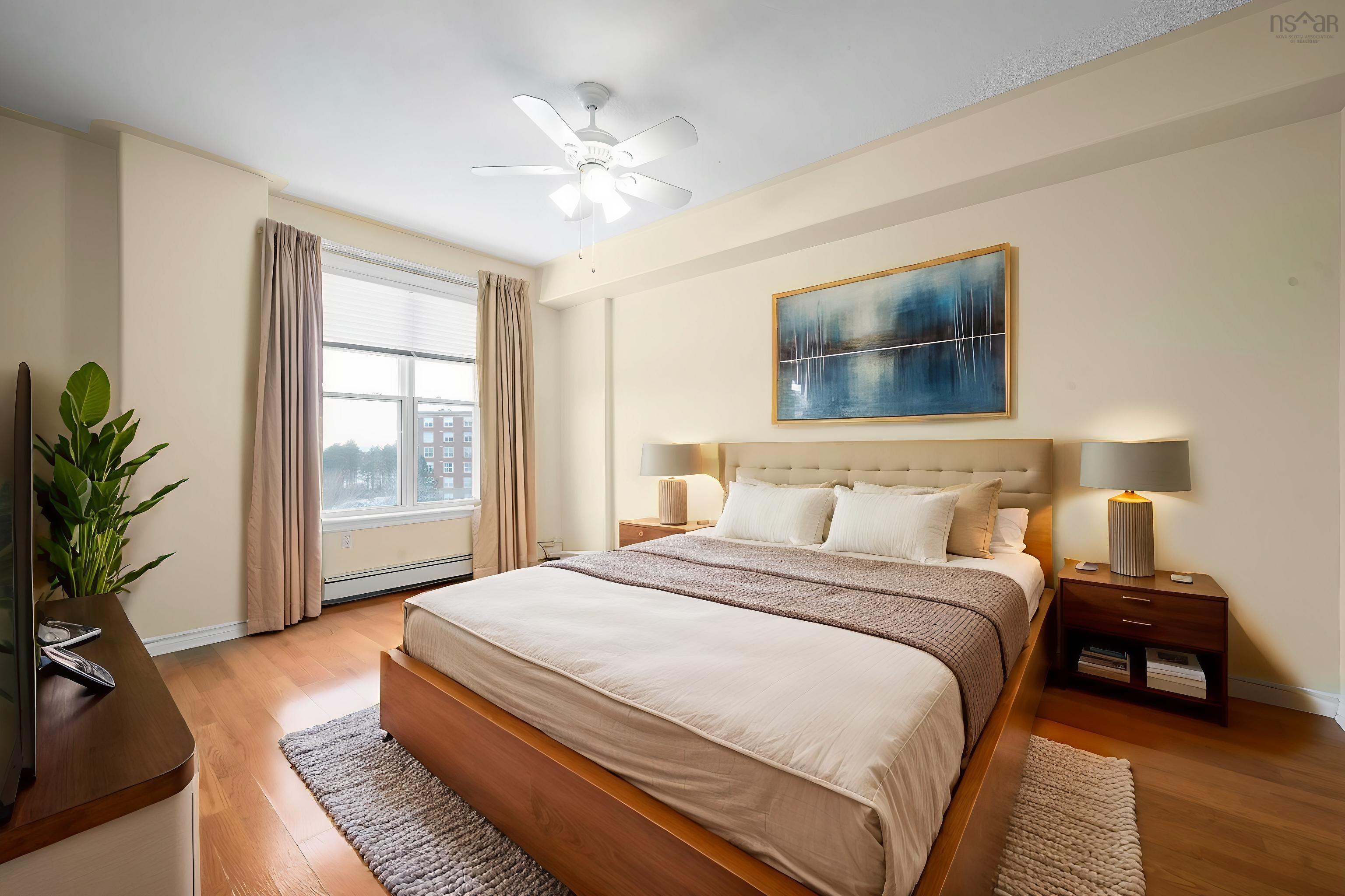 402 114 Regency Park Drive, Halifax, NS (MLS 202600381)