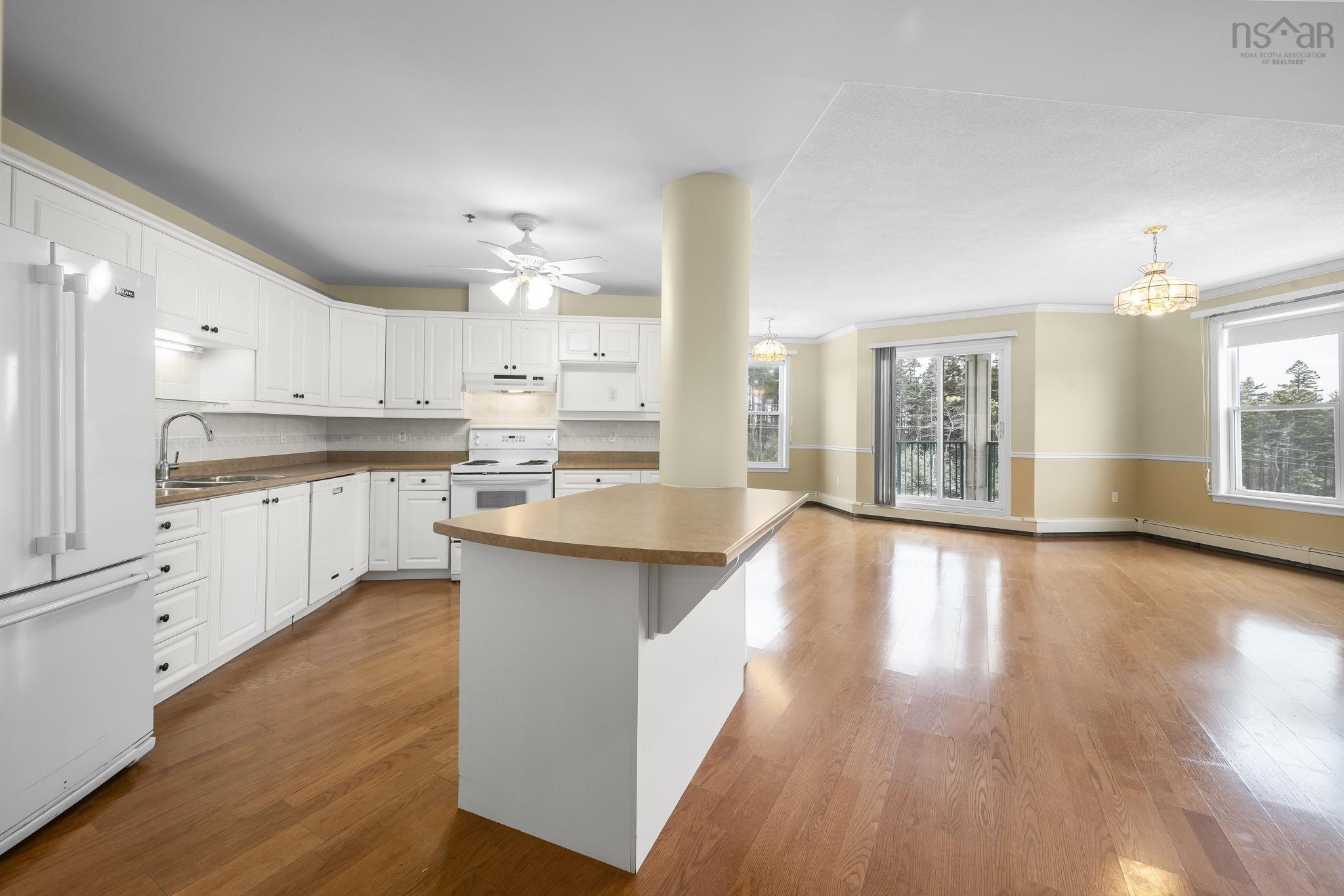 402 114 Regency Park Drive, Halifax, NS (MLS 202600381)