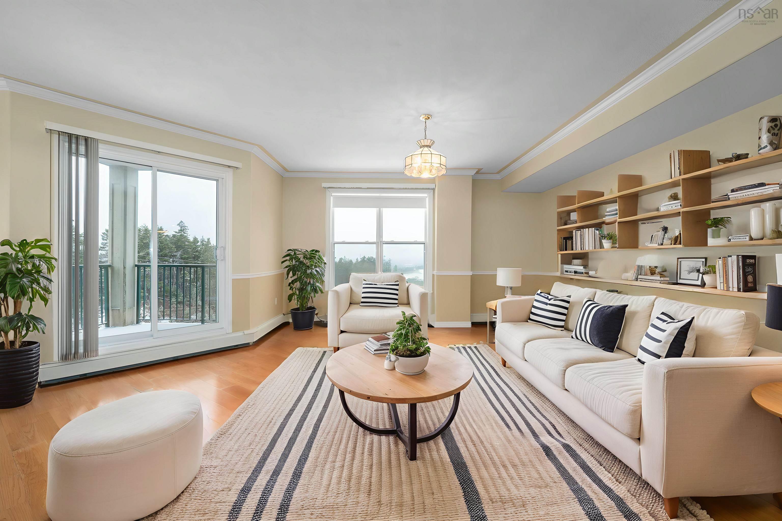 402 114 Regency Park Drive, Halifax, NS (MLS 202600381)