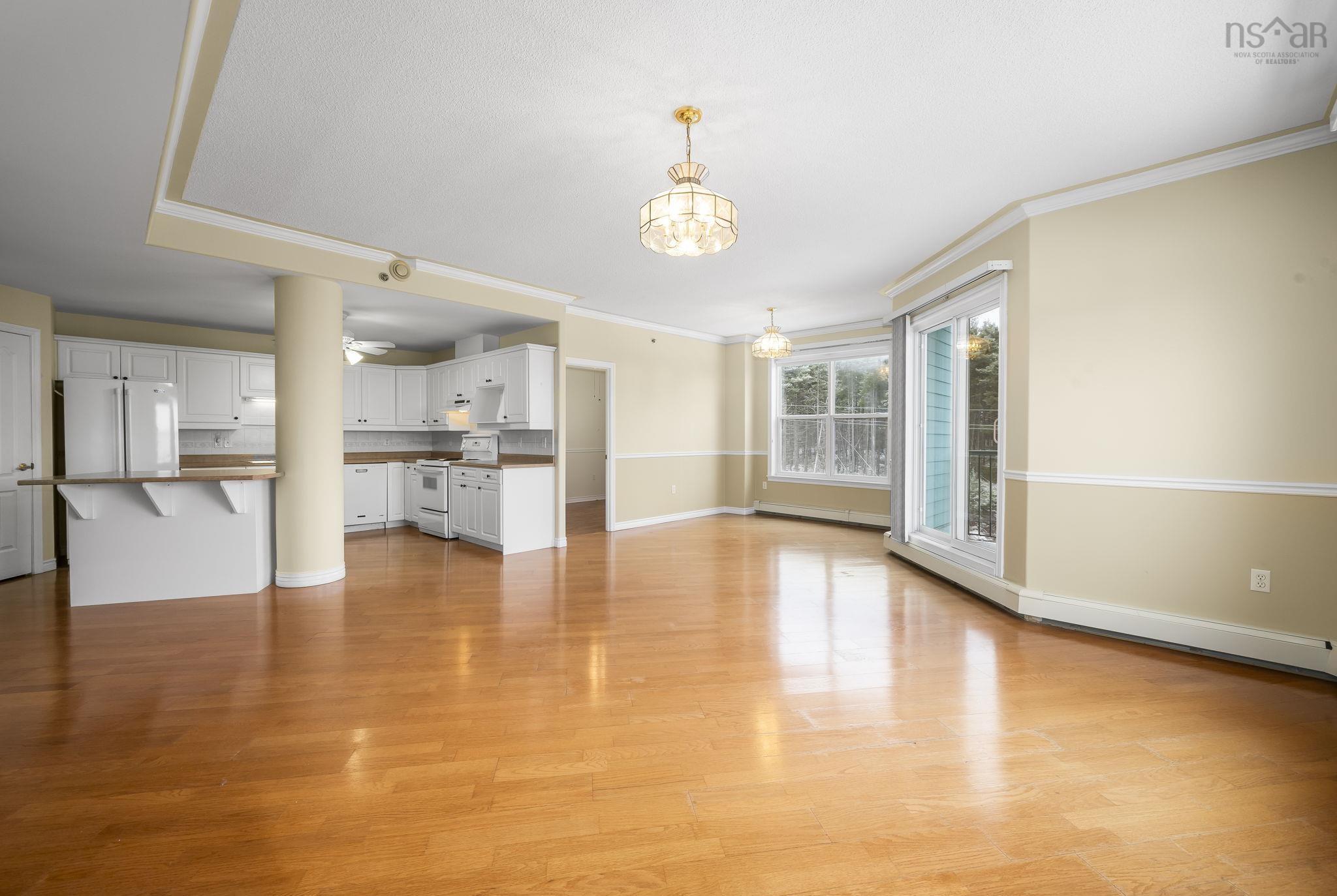 402 114 Regency Park Drive, Halifax, NS (MLS 202600381)