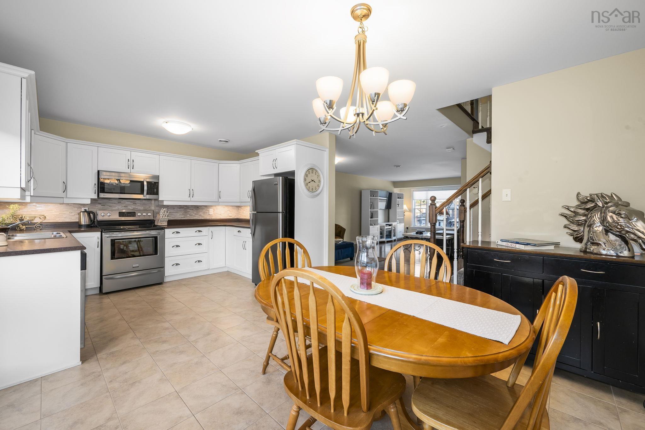 26 Morningfield Lane, Dartmouth, NS (MLS 202600382)