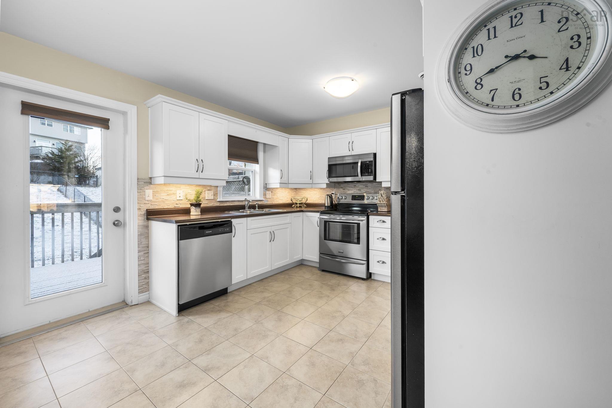 26 Morningfield Lane, Dartmouth, NS (MLS 202600382)