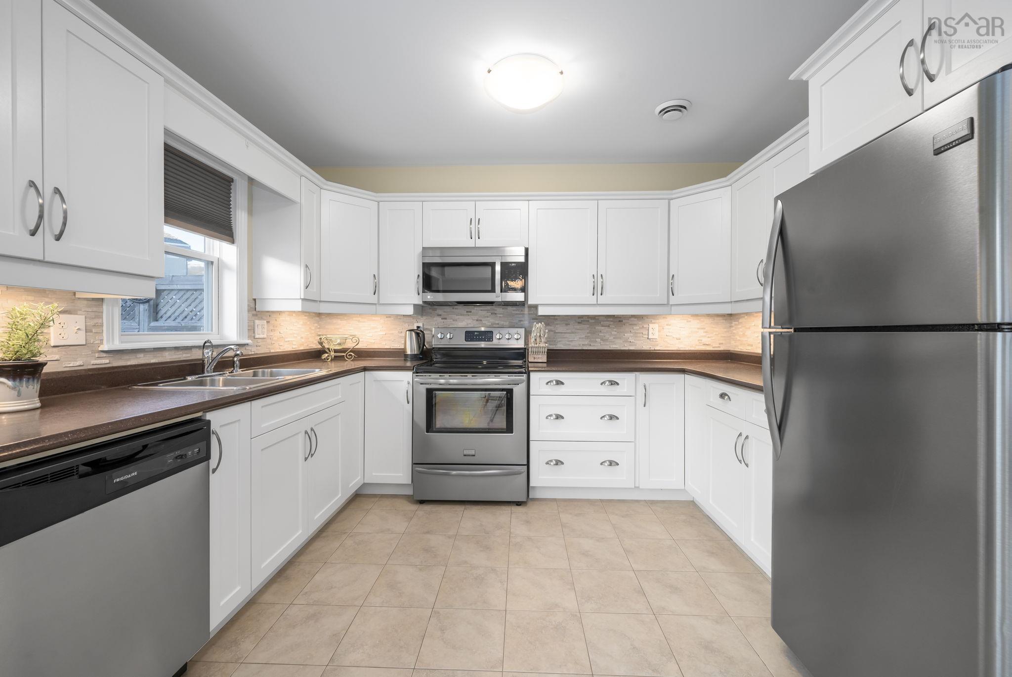 26 Morningfield Lane, Dartmouth, NS (MLS 202600382)