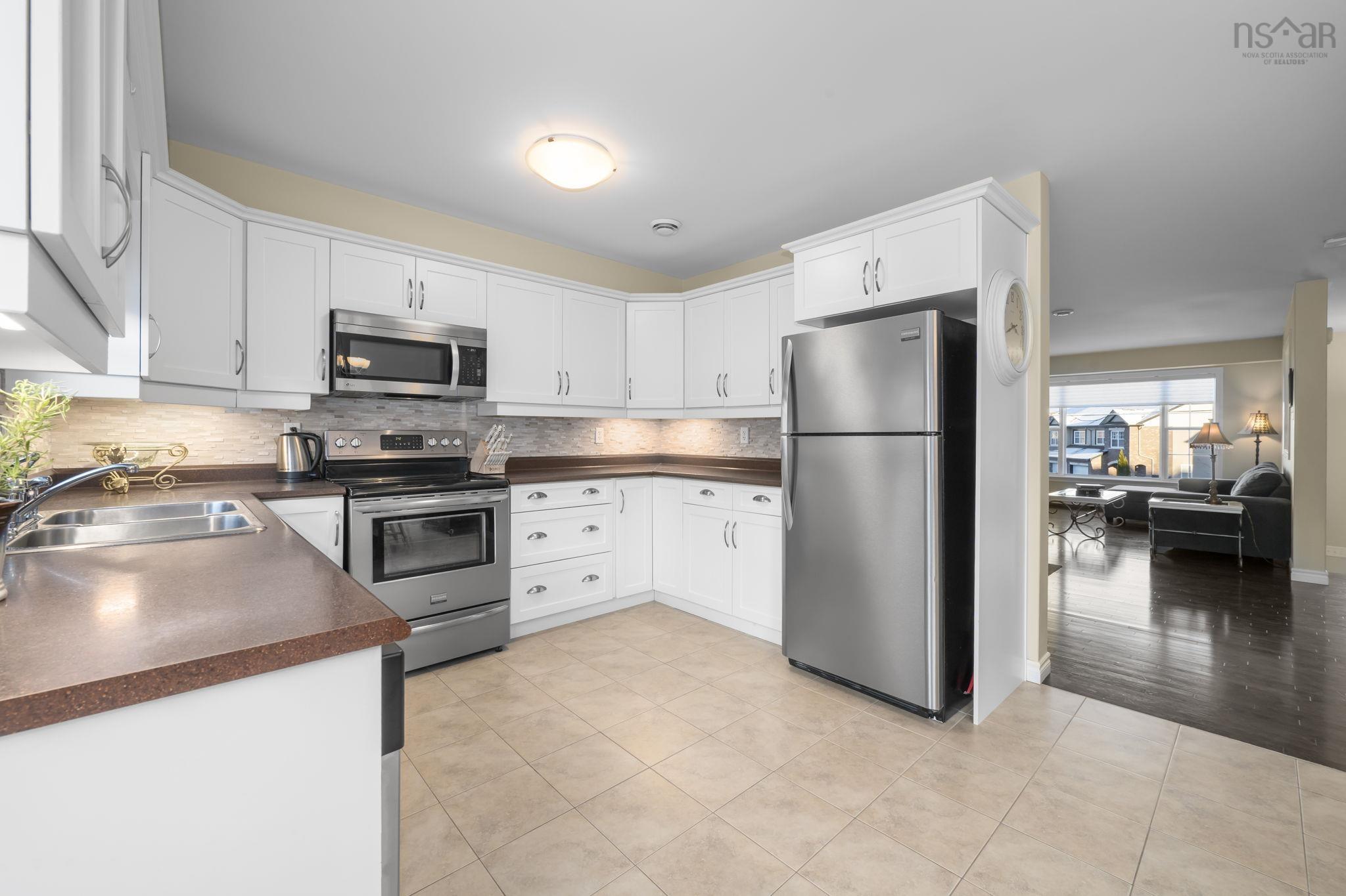 26 Morningfield Lane, Dartmouth, NS (MLS 202600382)