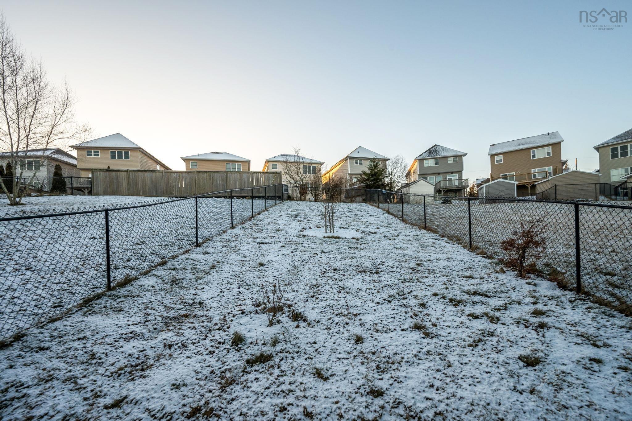 26 Morningfield Lane, Dartmouth, NS (MLS 202600382)