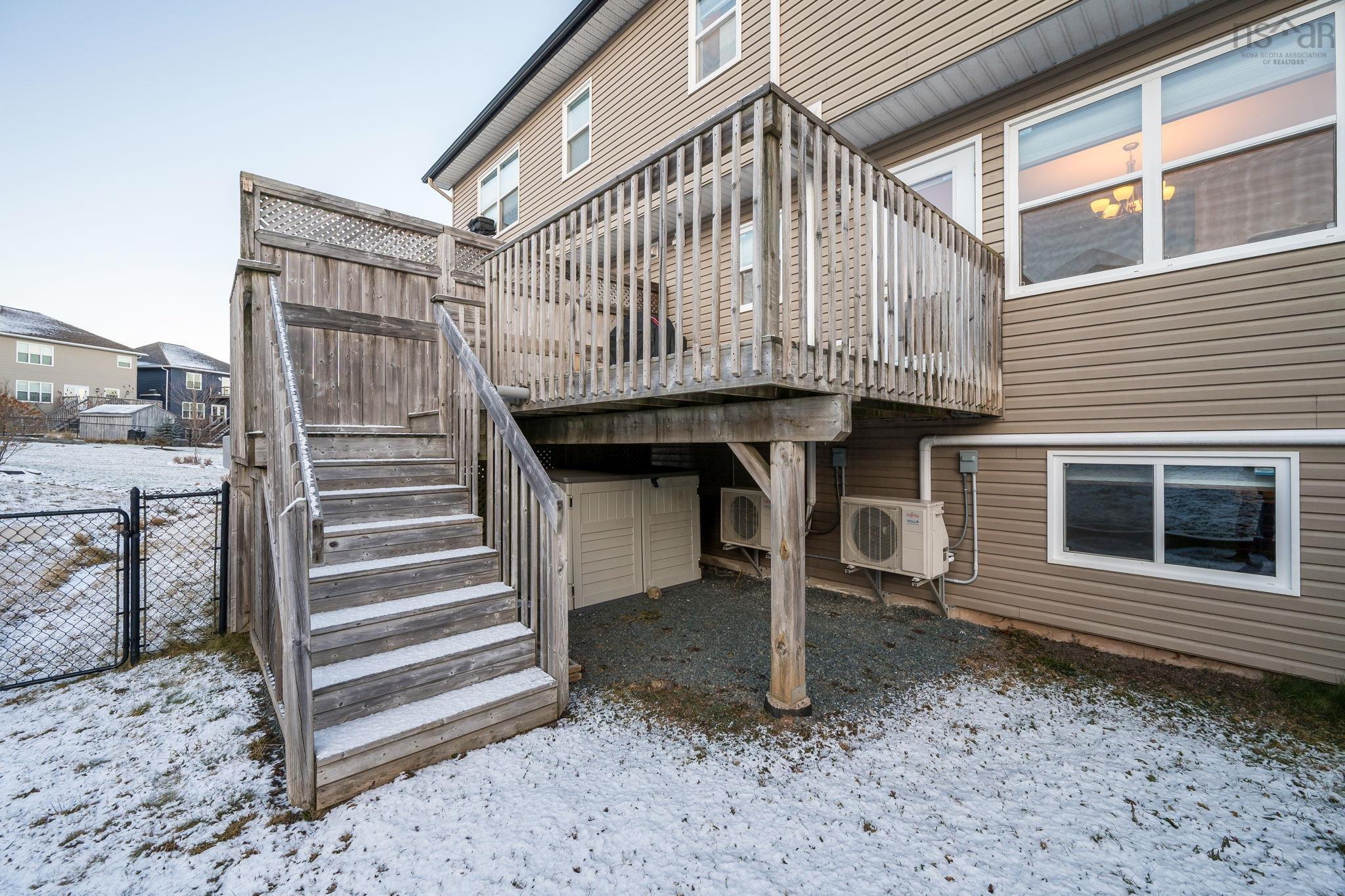 26 Morningfield Lane, Dartmouth, NS (MLS 202600382)