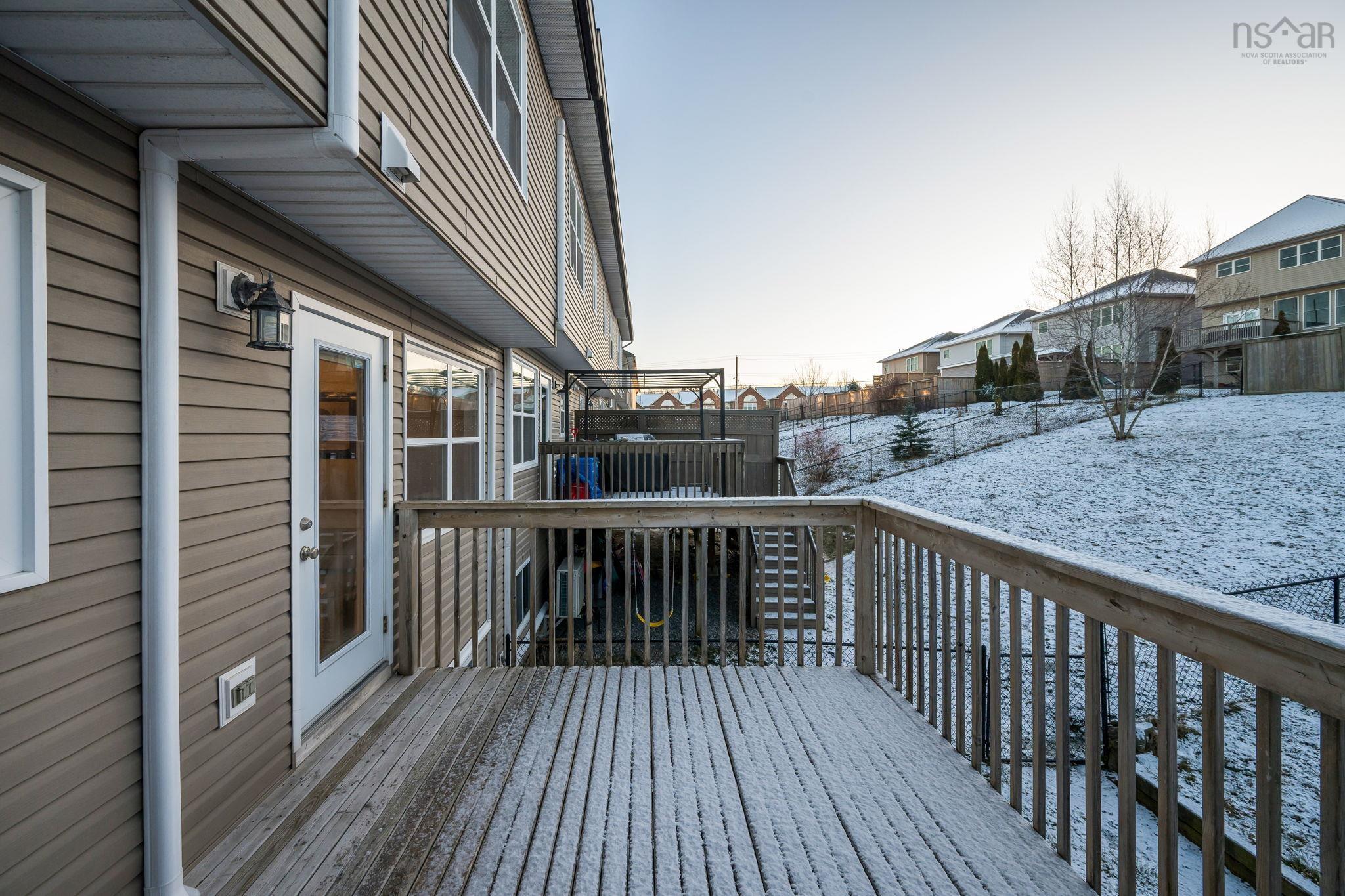 26 Morningfield Lane, Dartmouth, NS (MLS 202600382)