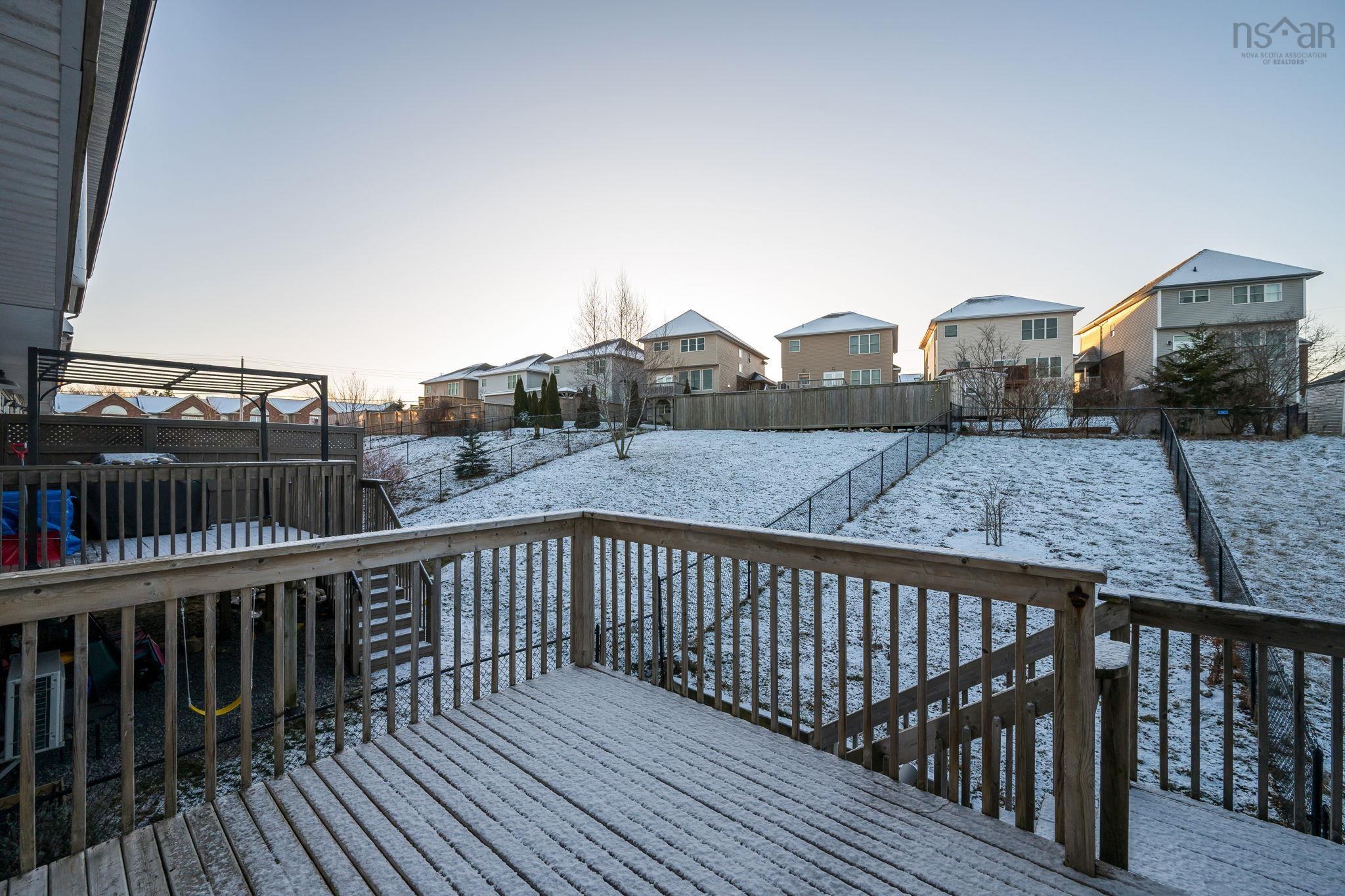 26 Morningfield Lane, Dartmouth, NS (MLS 202600382)