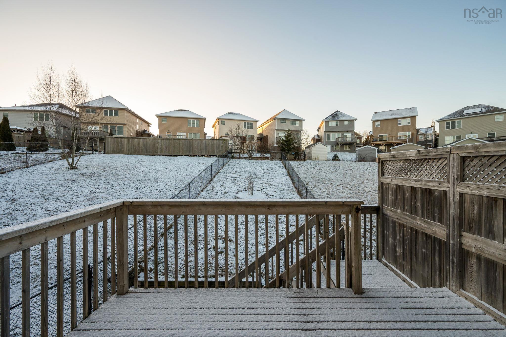 26 Morningfield Lane, Dartmouth, NS (MLS 202600382)