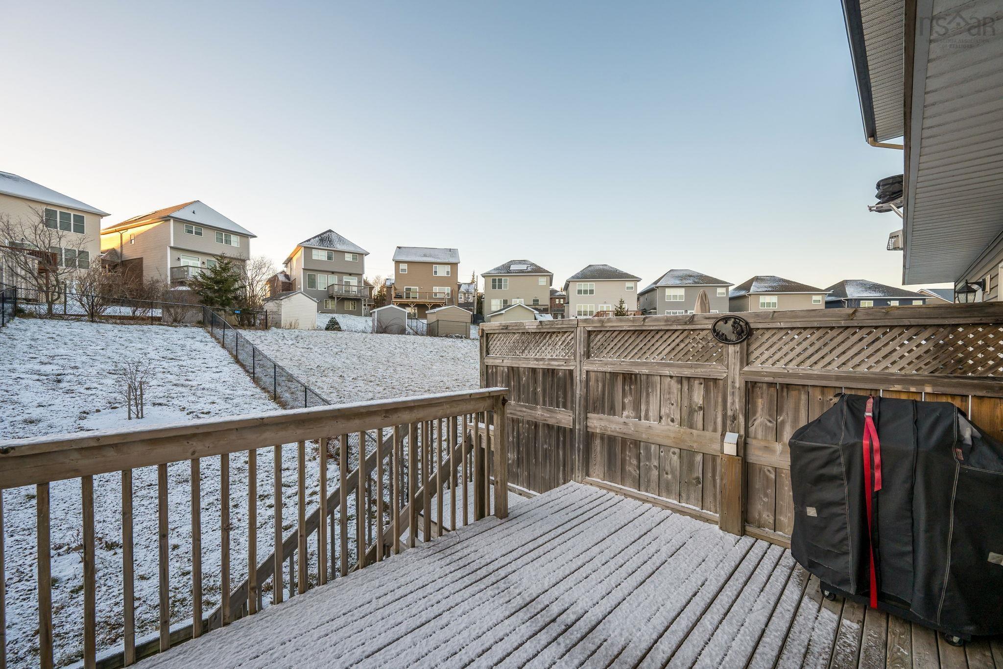 26 Morningfield Lane, Dartmouth, NS (MLS 202600382)