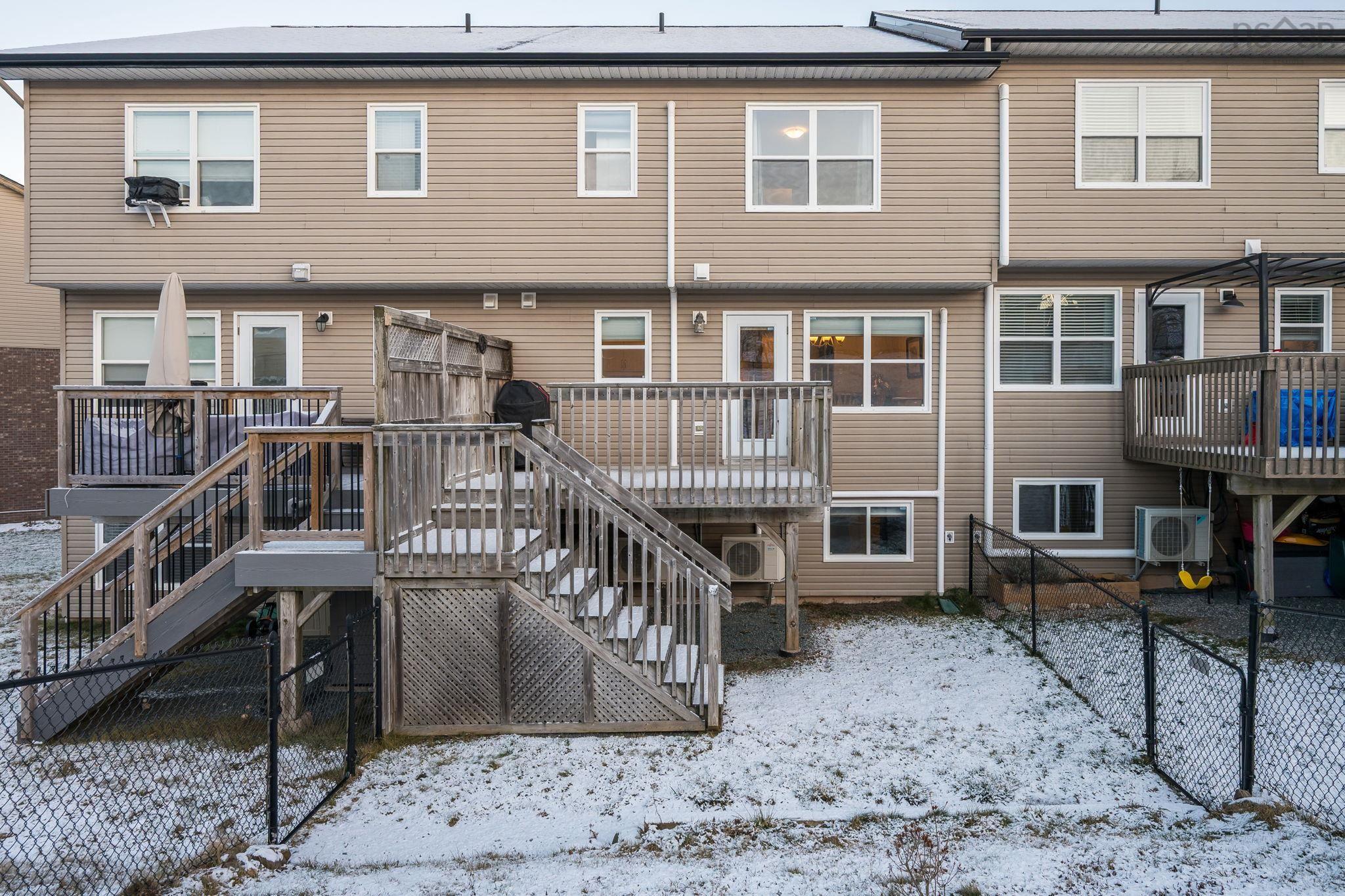 26 Morningfield Lane, Dartmouth, NS (MLS 202600382)