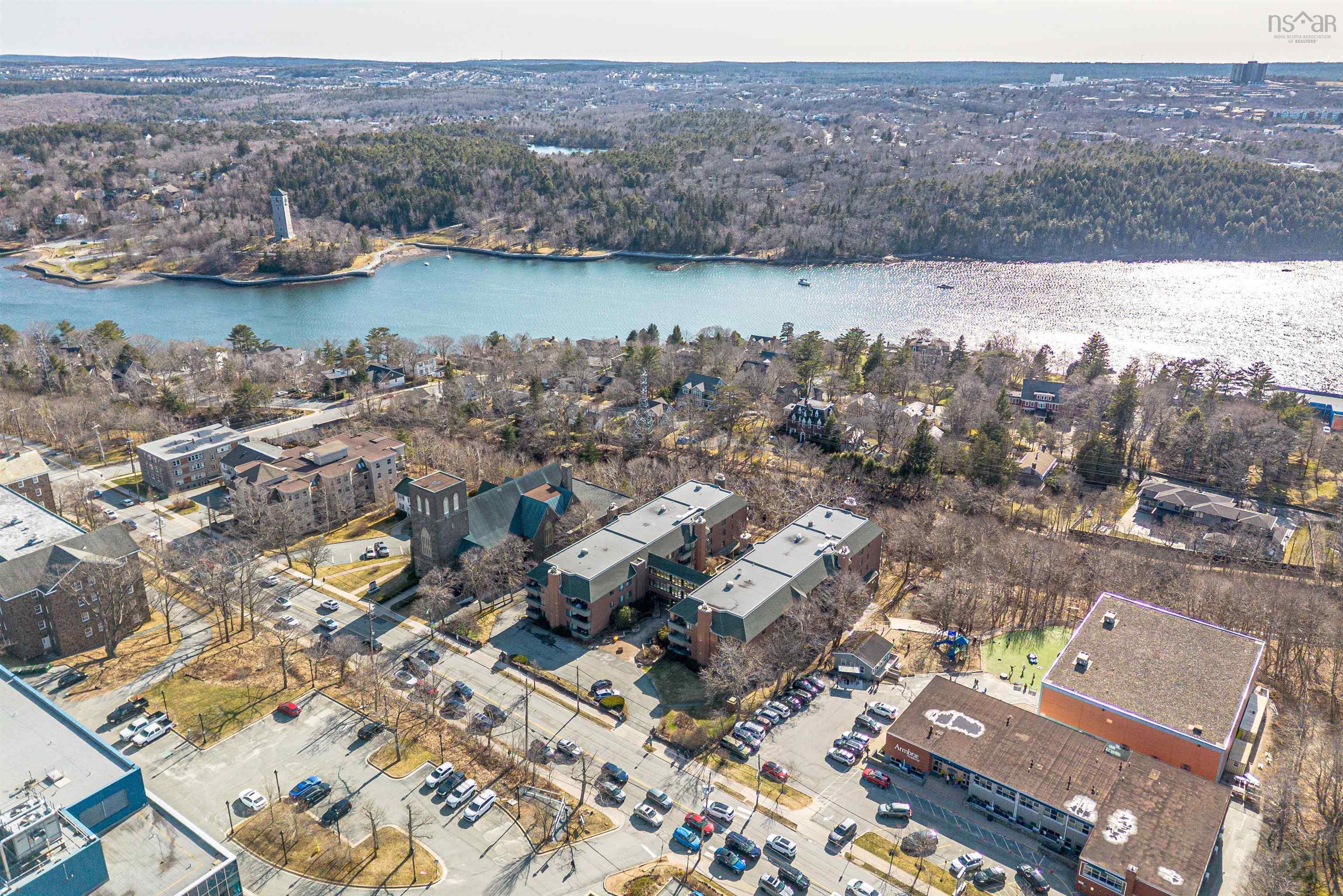 112 1350 Oxford Street, Halifax, NS (MLS 202600386)