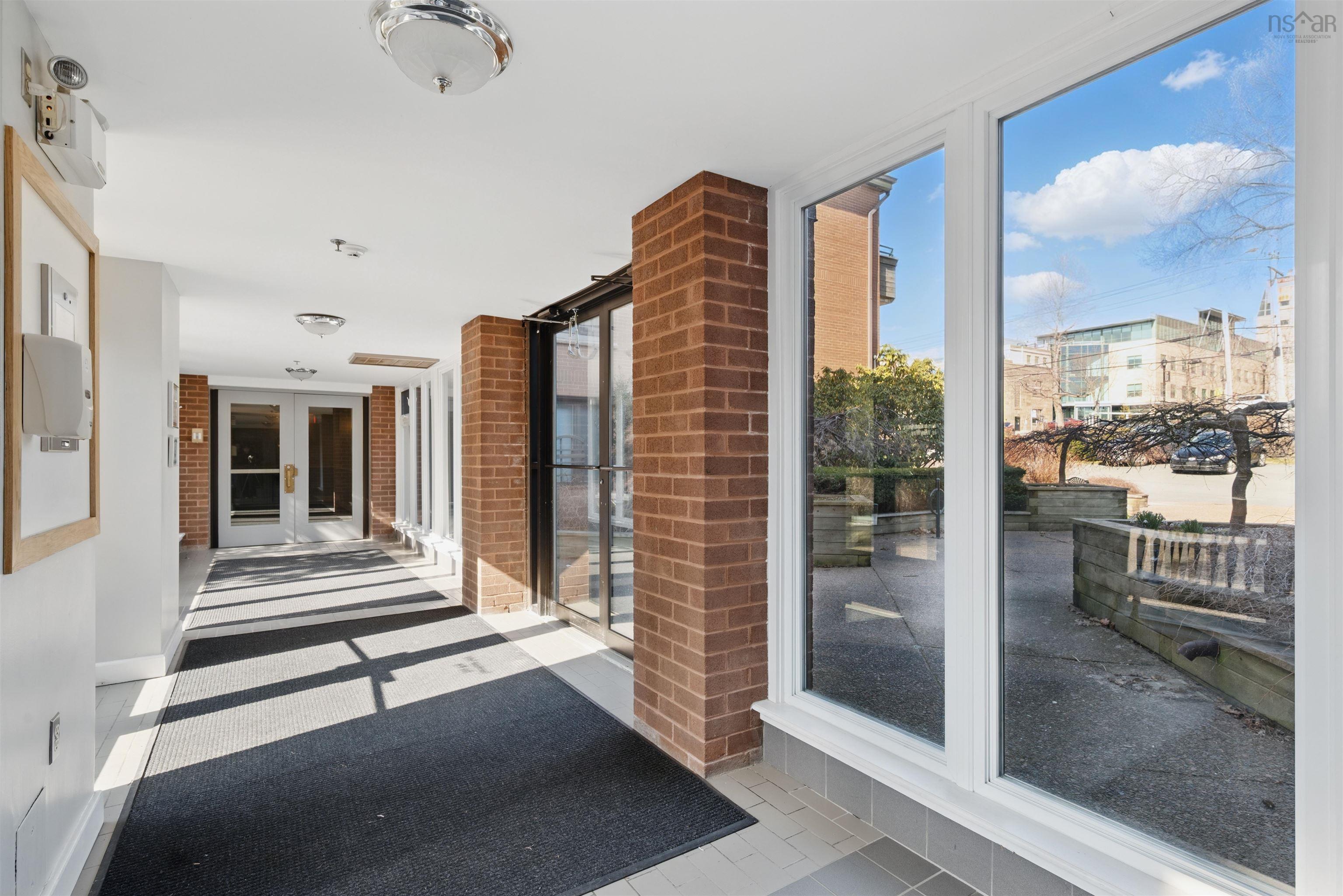 112 1350 Oxford Street, Halifax, NS (MLS 202600386)