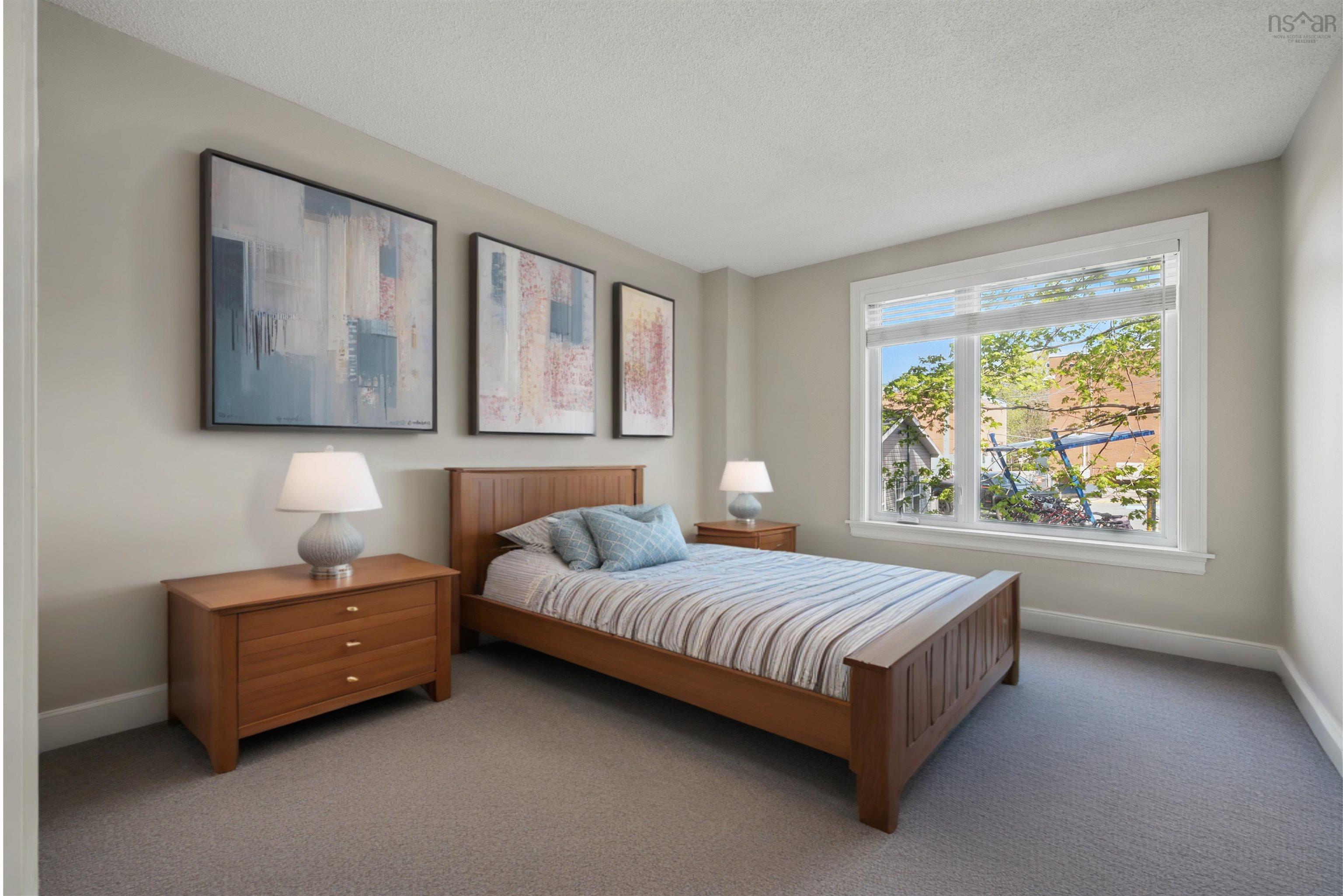 112 1350 Oxford Street, Halifax, NS (MLS 202600386)