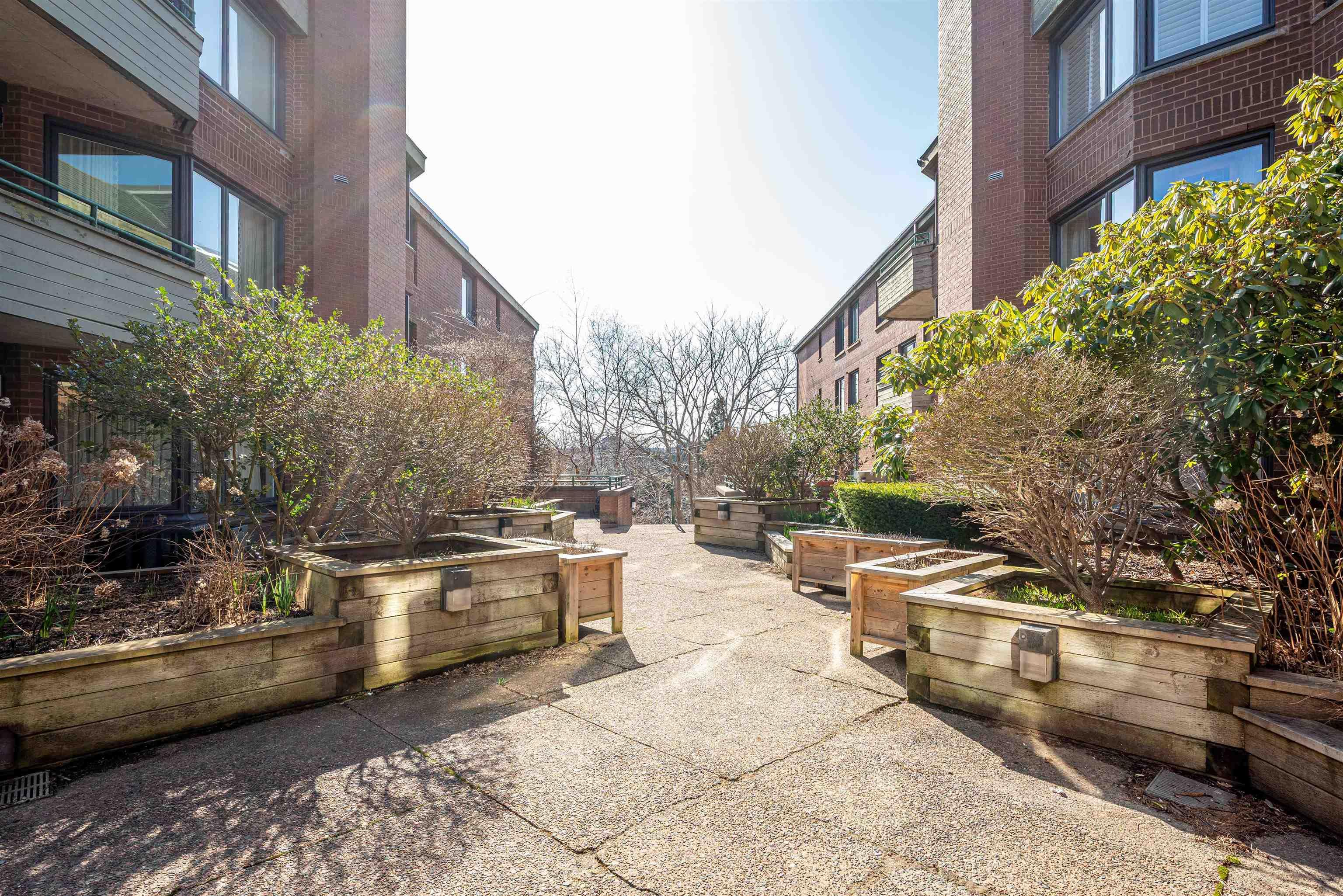 112 1350 Oxford Street, Halifax, NS (MLS 202600386)