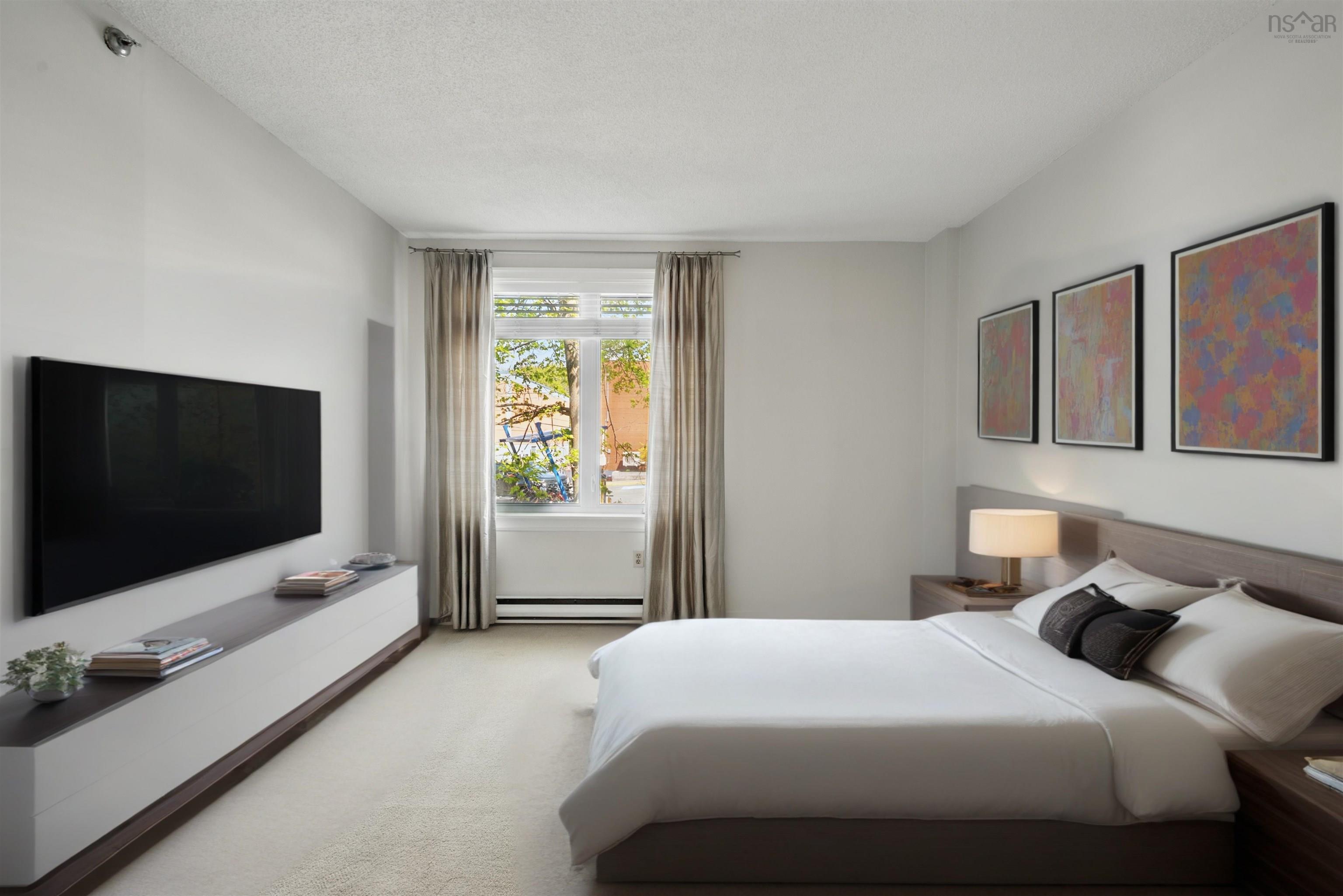 112 1350 Oxford Street, Halifax, NS (MLS 202600386)