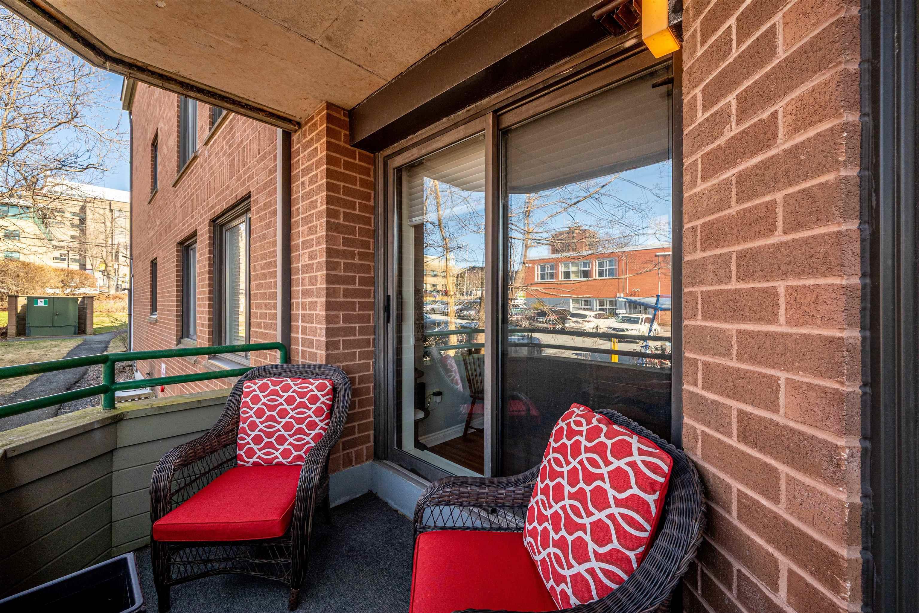 112 1350 Oxford Street, Halifax, NS (MLS 202600386)