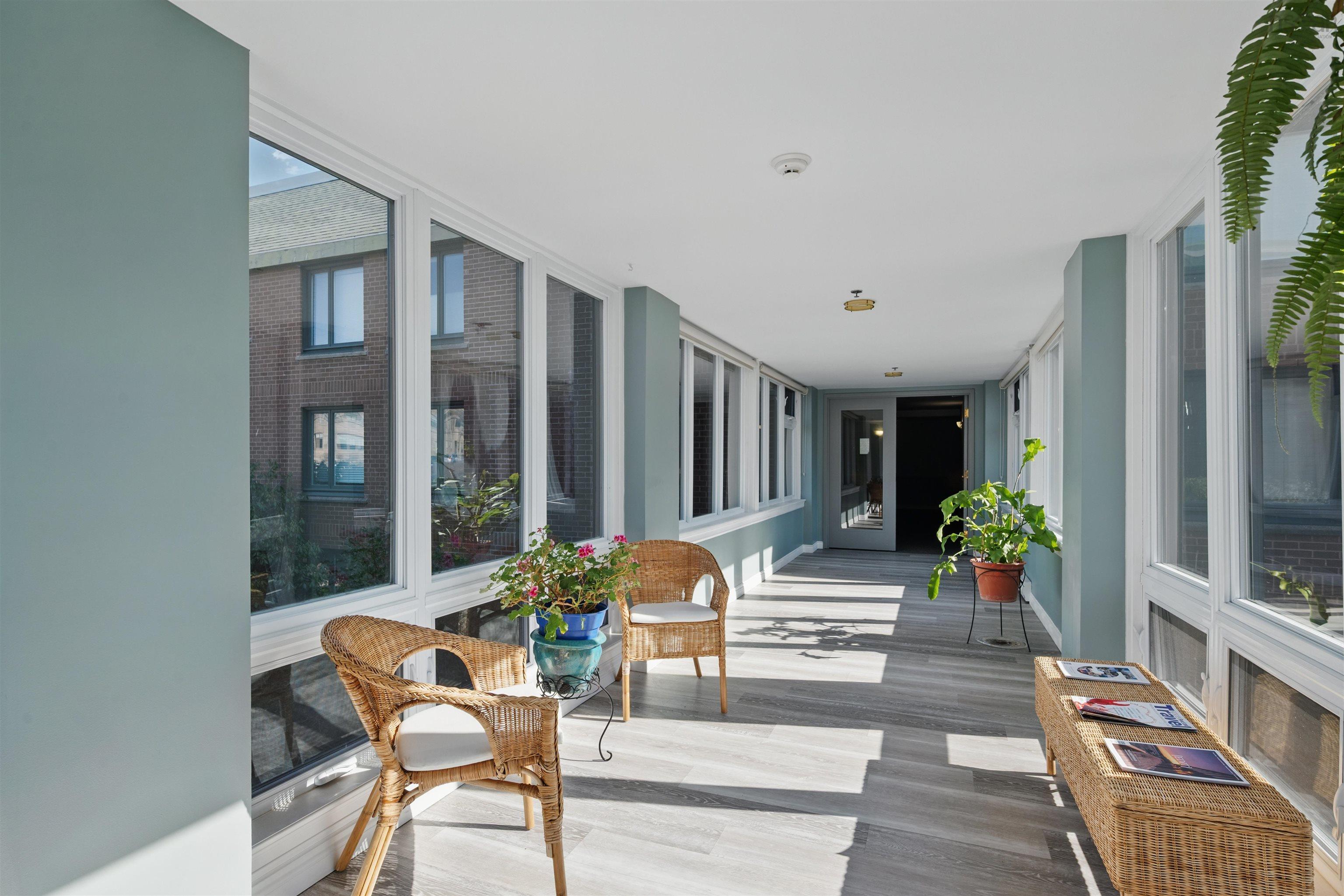 112 1350 Oxford Street, Halifax, NS (MLS 202600386)