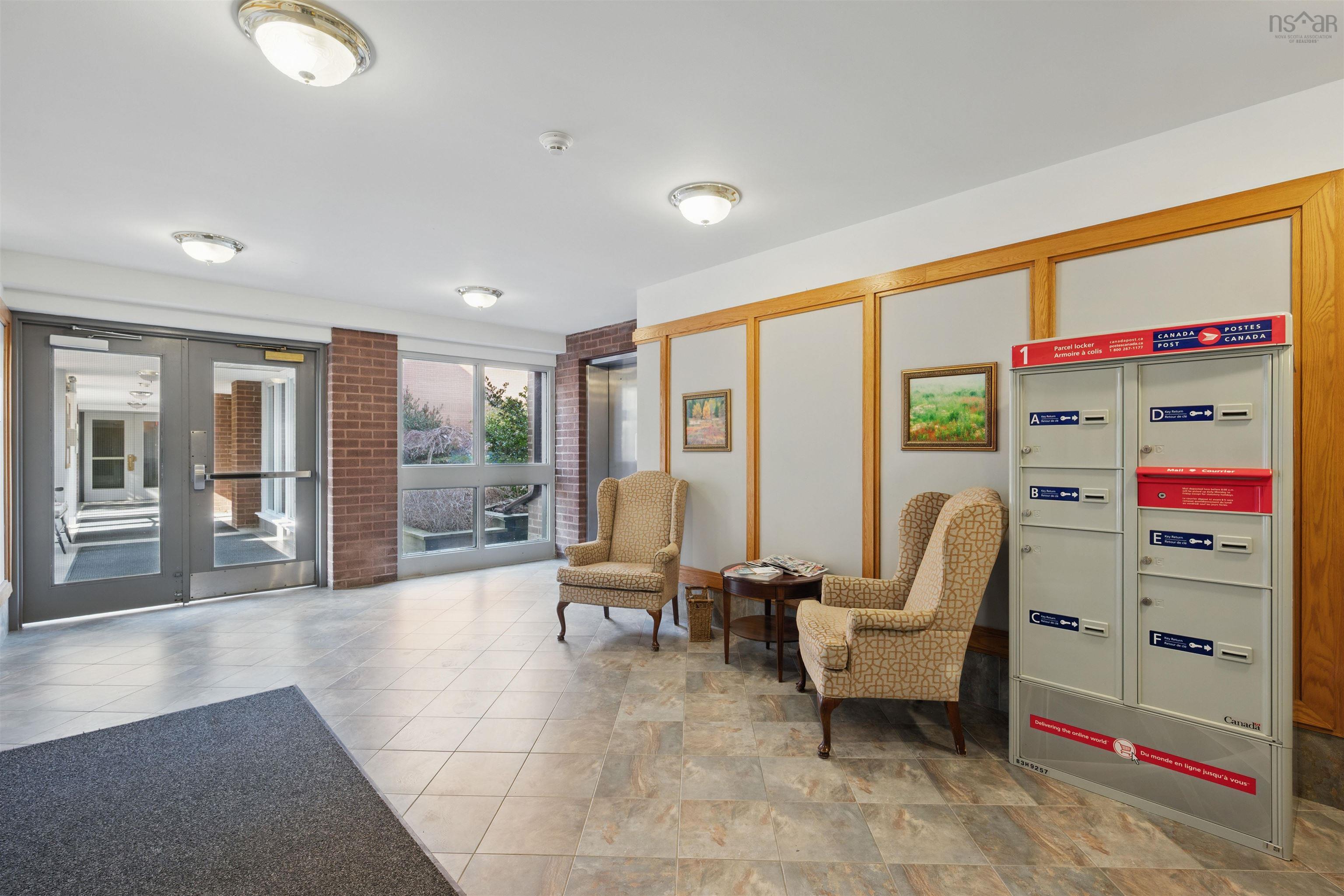 112 1350 Oxford Street, Halifax, NS (MLS 202600386)