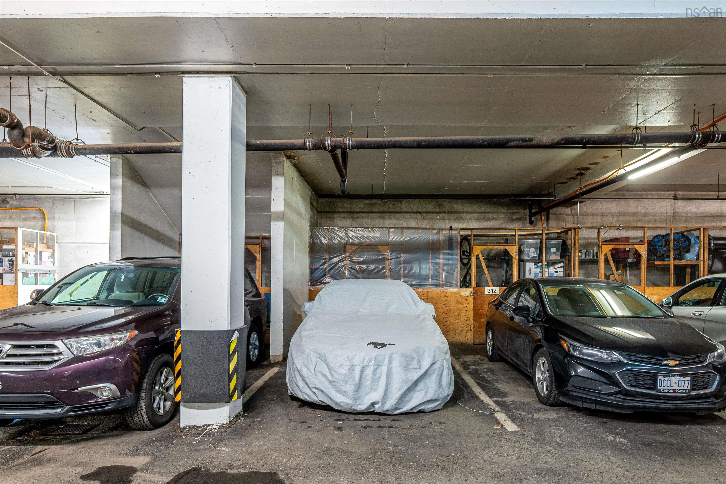 112 1350 Oxford Street, Halifax, NS (MLS 202600386)