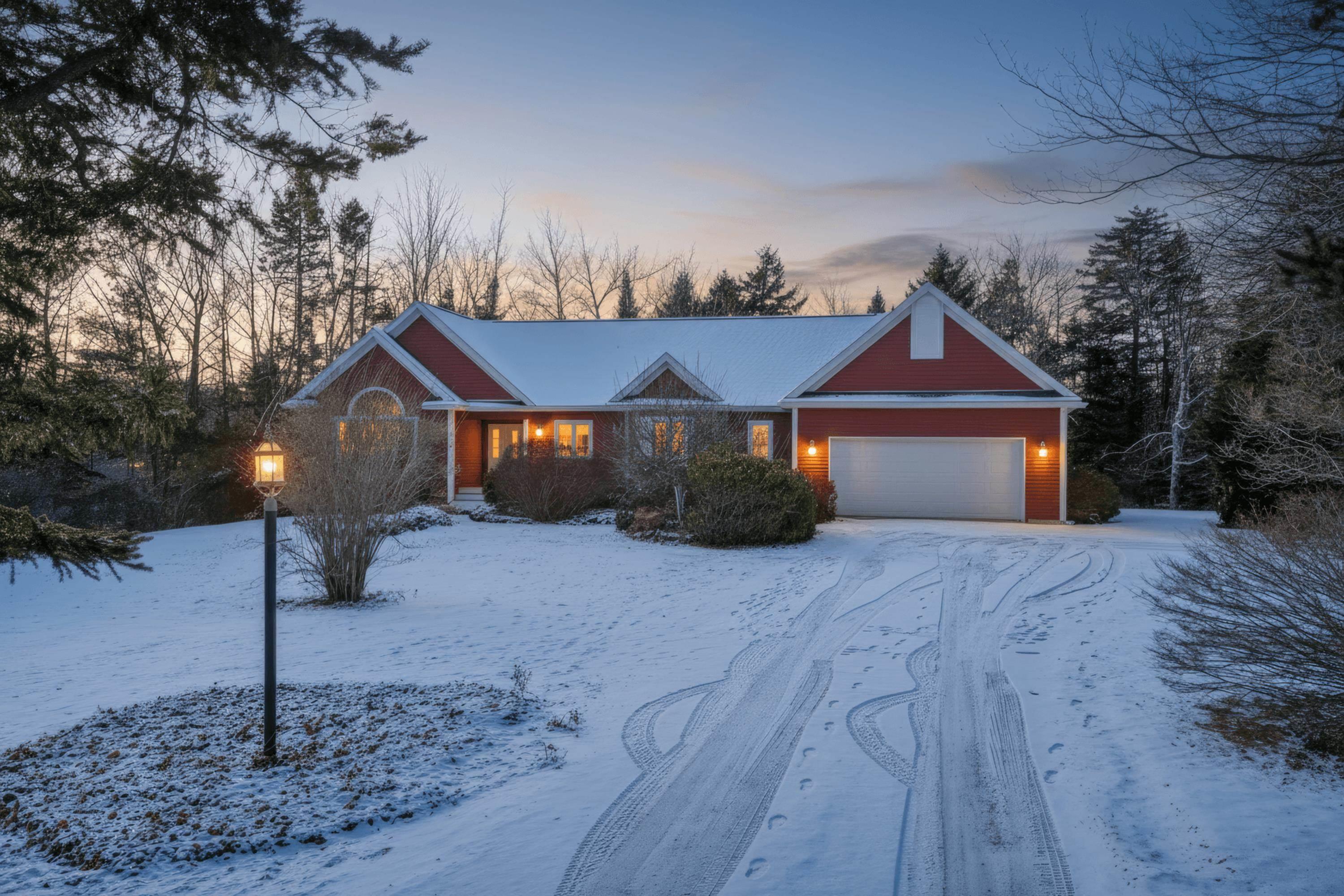 488 Myra Road, Porters Lake, NS (MLS 202600389)