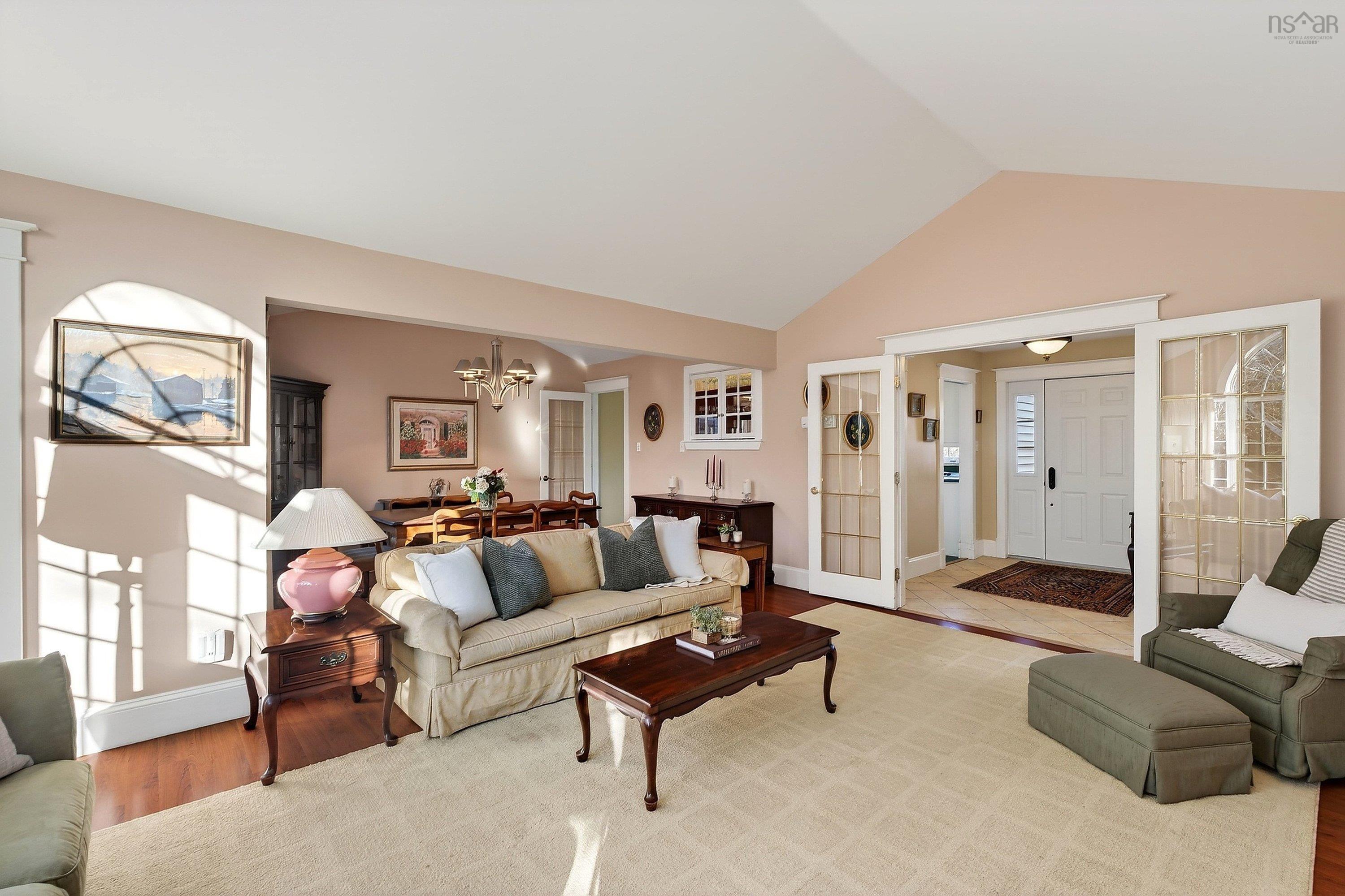 488 Myra Road, Porters Lake, NS (MLS 202600389)