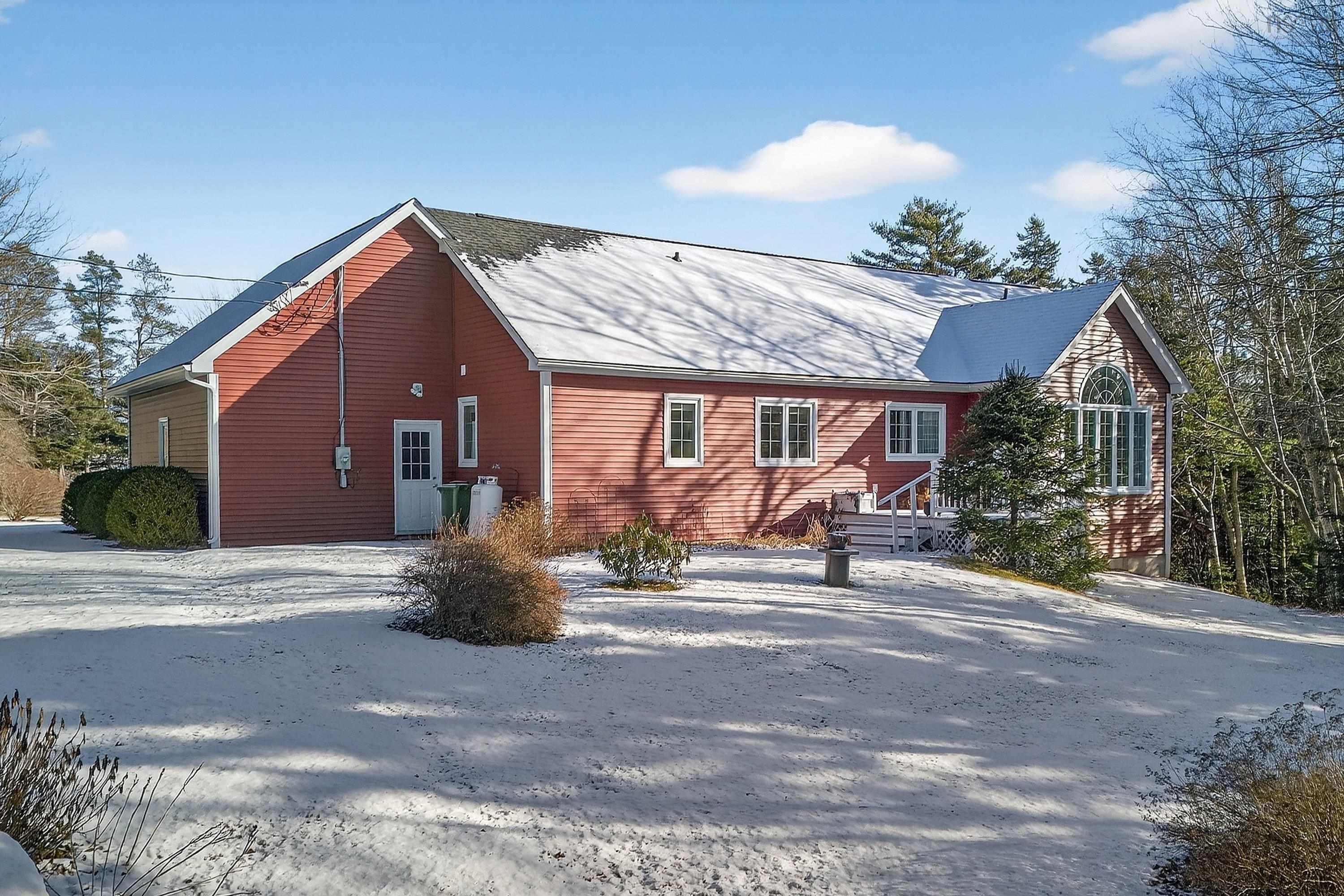 488 Myra Road, Porters Lake, NS (MLS 202600389)