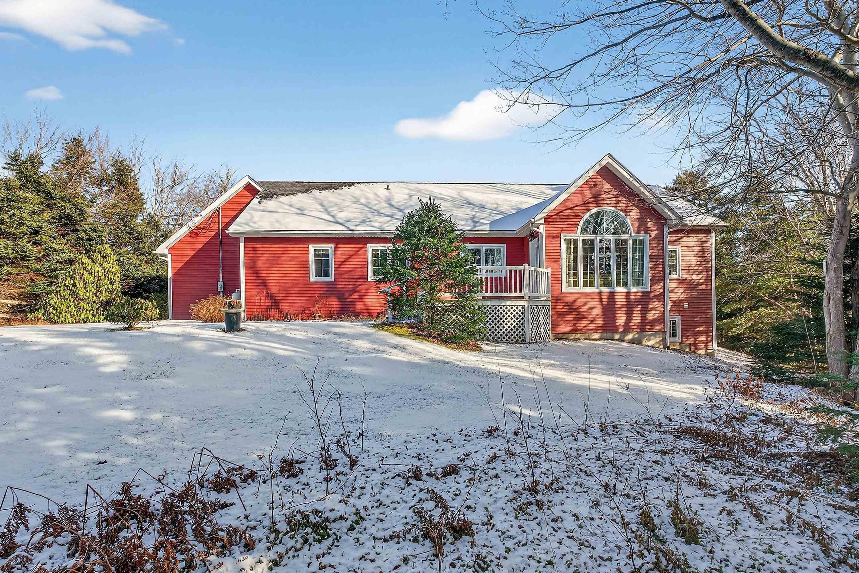 488 Myra Road, Porters Lake, NS (MLS 202600389)