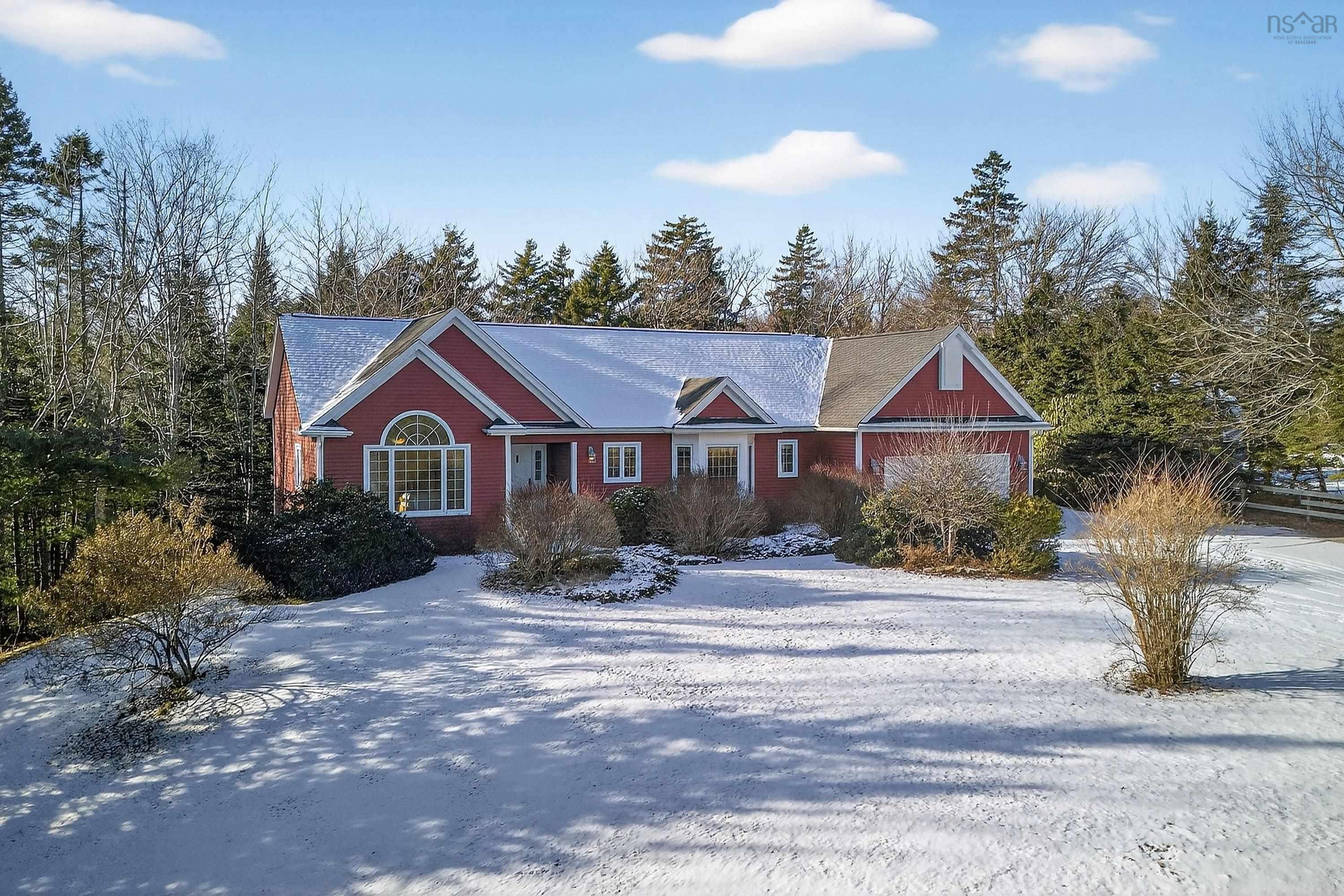 488 Myra Road, Porters Lake, NS (MLS 202600389)