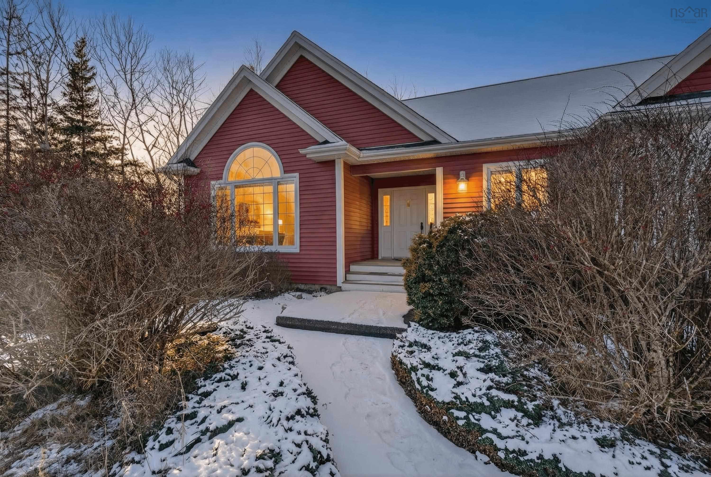 488 Myra Road, Porters Lake, NS (MLS 202600389)